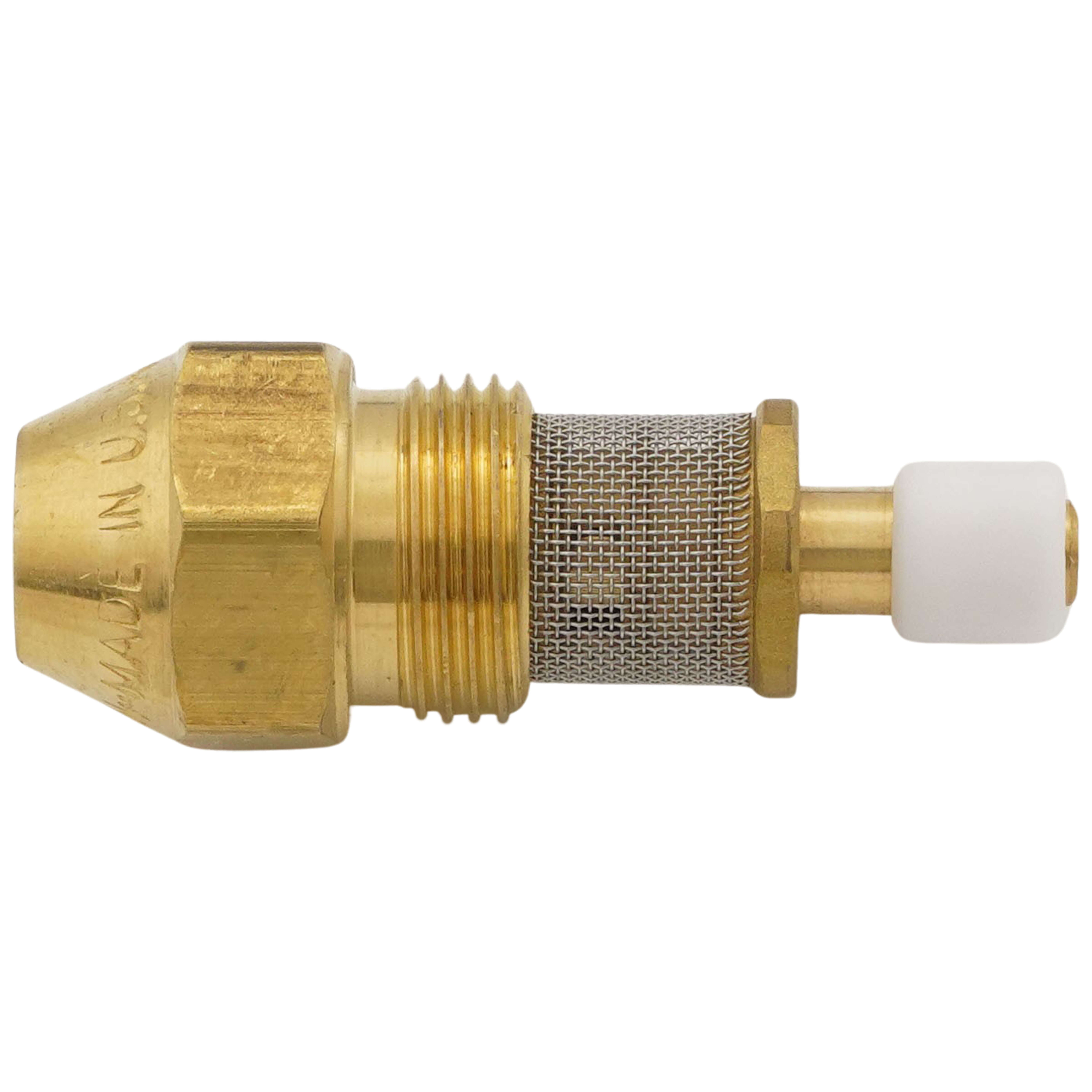 33769-099 - Delavan 33769-099 - Variflo Pressure Atomizing 60
