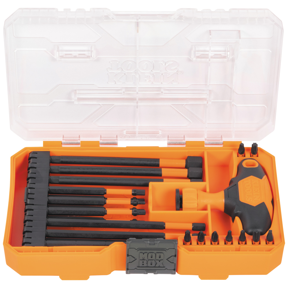 RT 101024 専用 33804 - Klein Tools 33804 - ProFlex Impact-Rated Interchangeable
