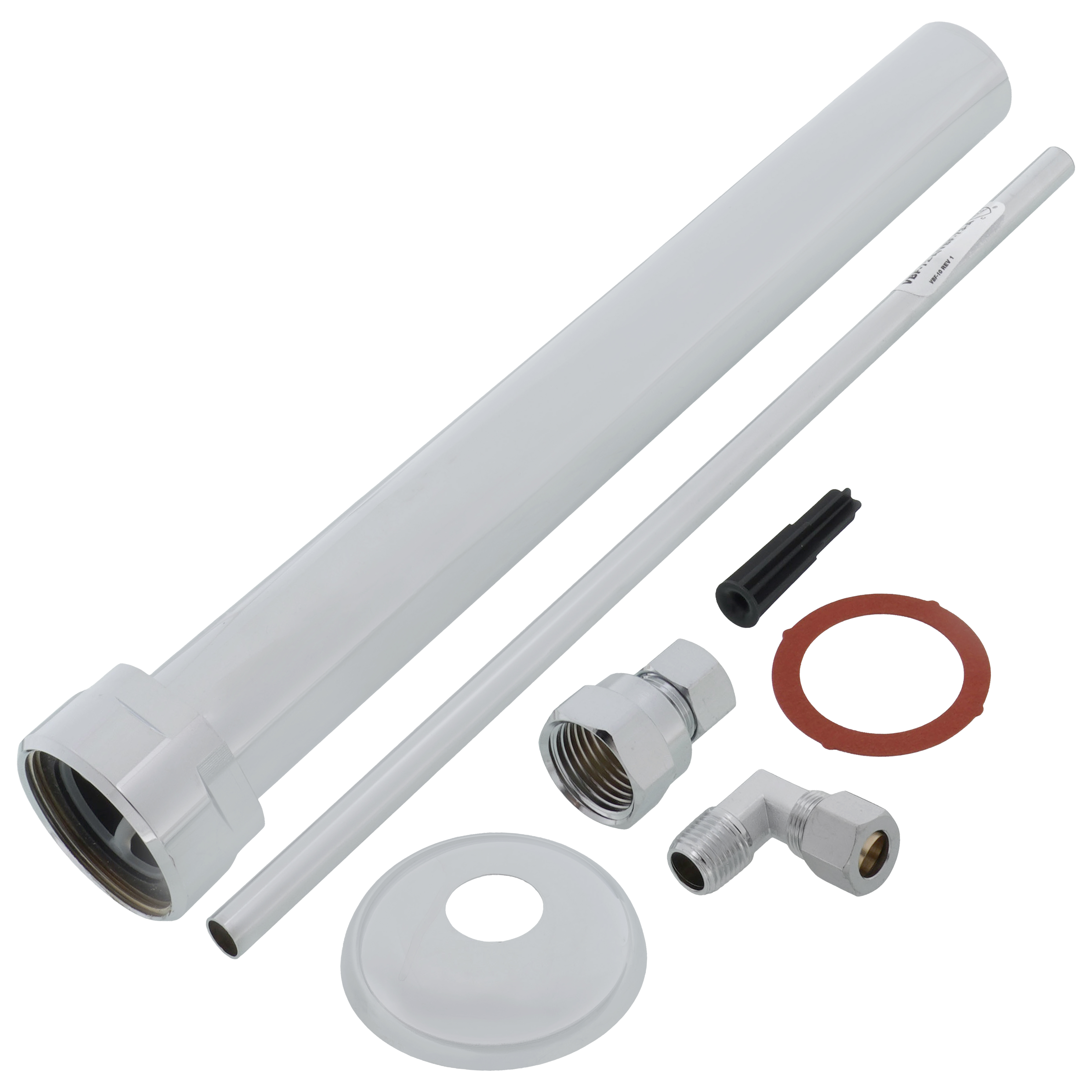 3396076 - Sloan 3396076 - VBF-72-A1 Trap Primer 1-1/2