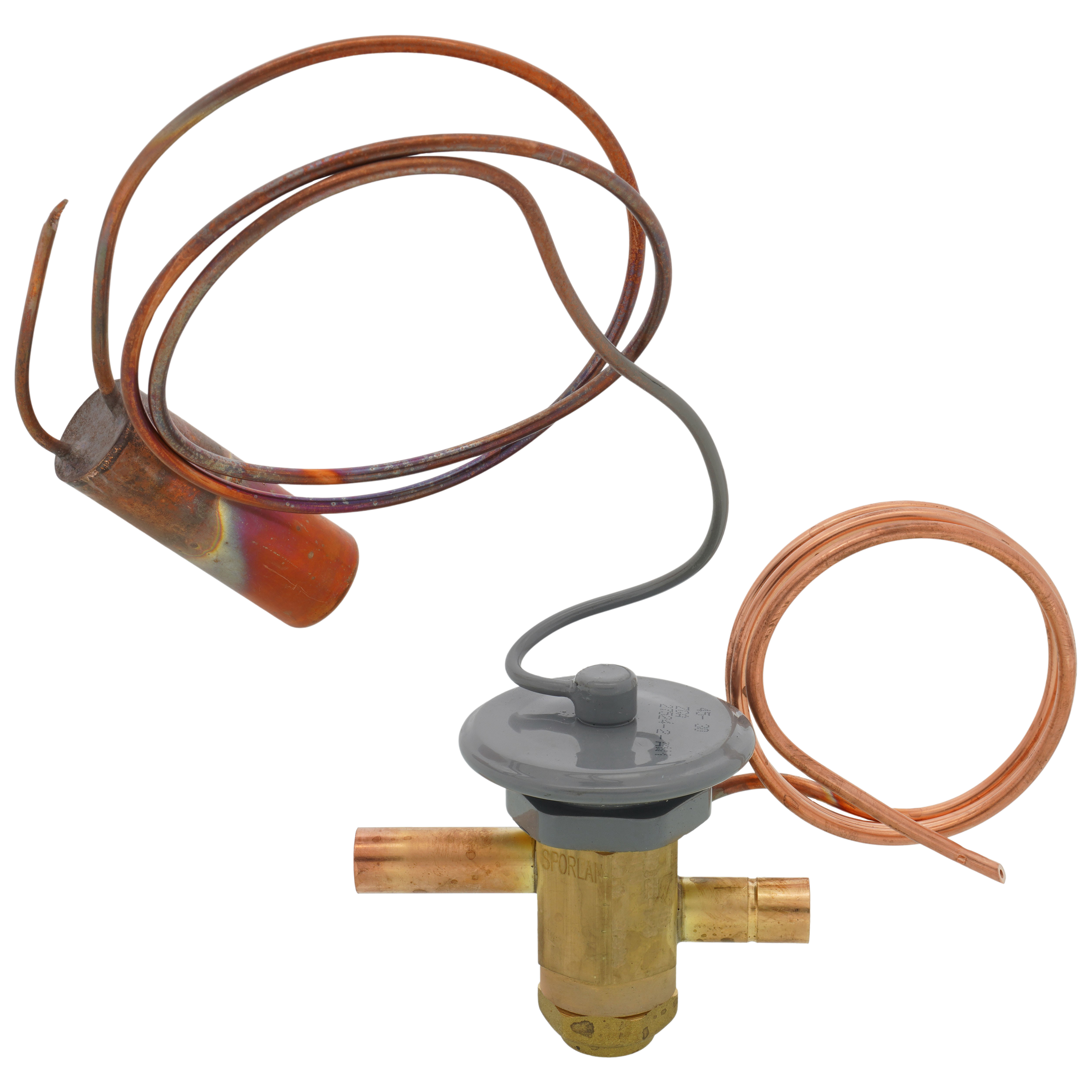 33B0006N16 - Carrier 33B0006N16 - Expansion Valve, 33B0006N16