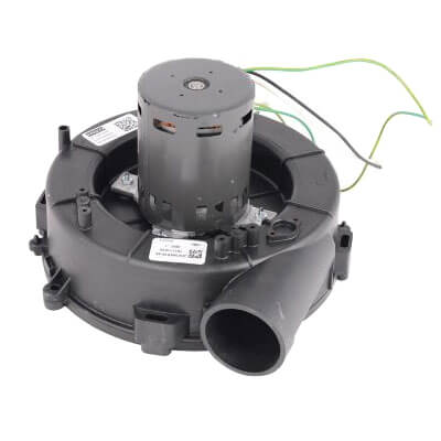 33W32 - Lennox 33W32 - Inducer Assembly