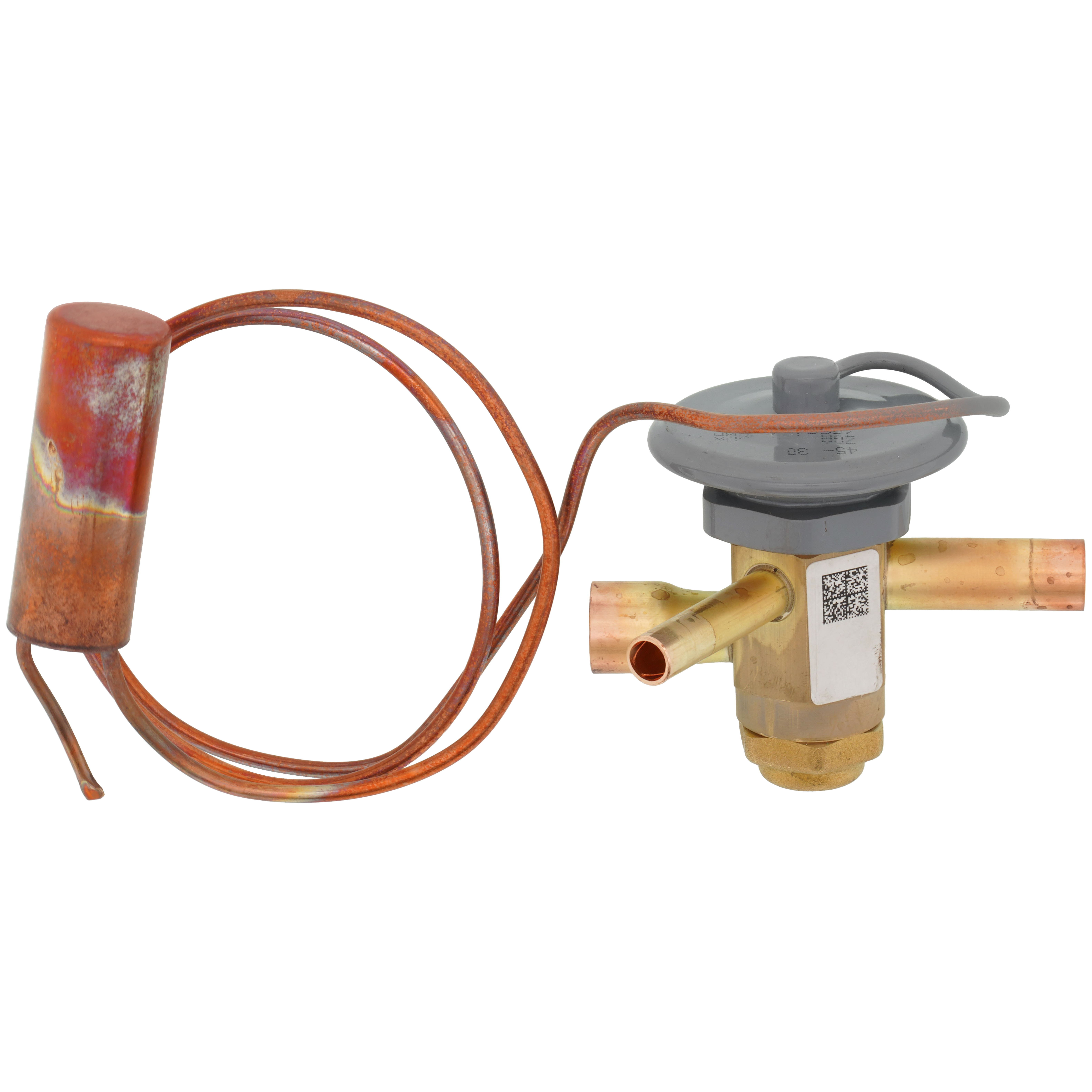 TON TON 33W52 - Lennox 33W52 - 6 Ton Expansion Valve, 33W52