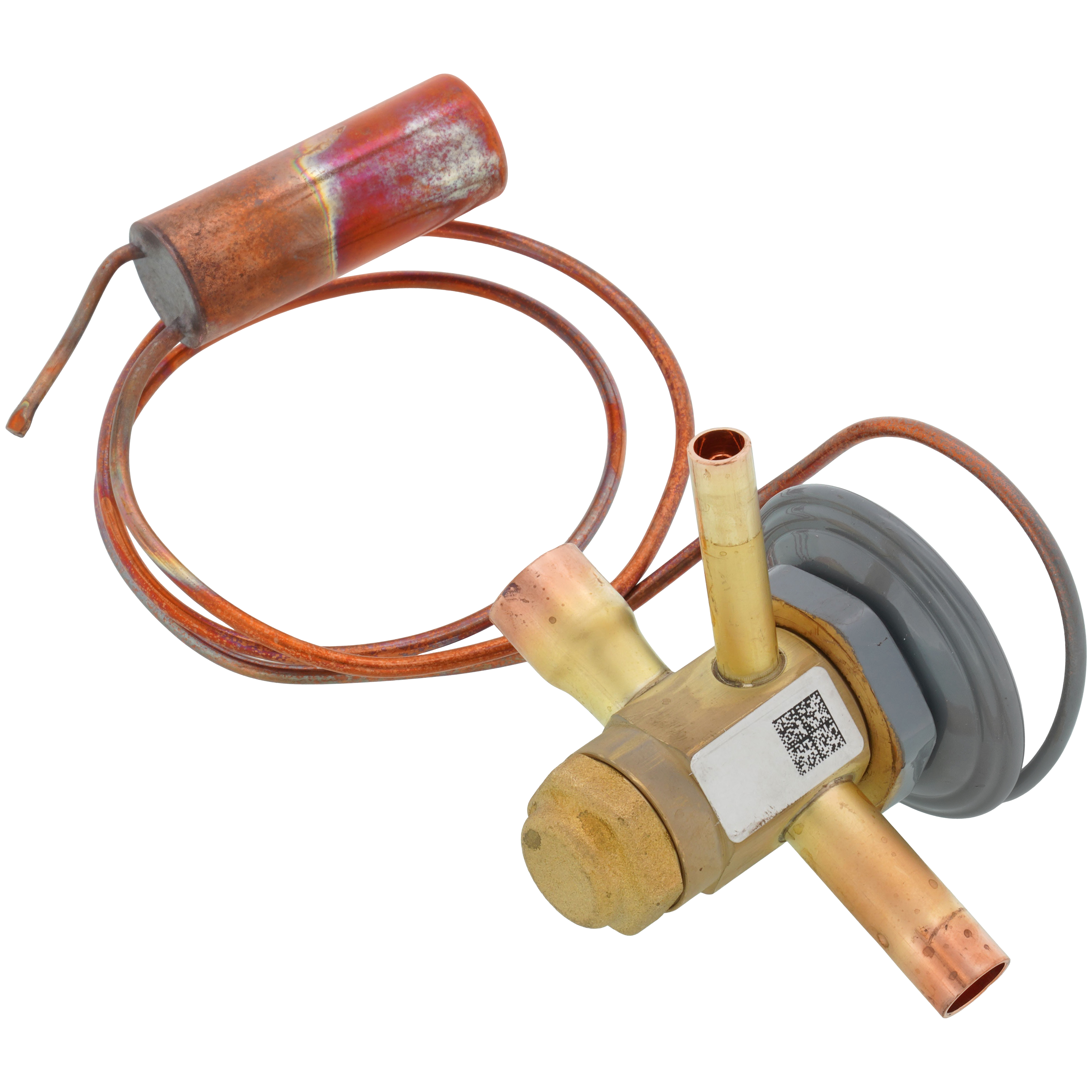 TON TON 33W52 - Lennox 33W52 - 6 Ton Expansion Valve, 33W52
