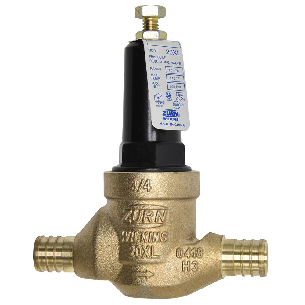 34-20XLPEX - Zurn 34-20XLPEX - 3/4