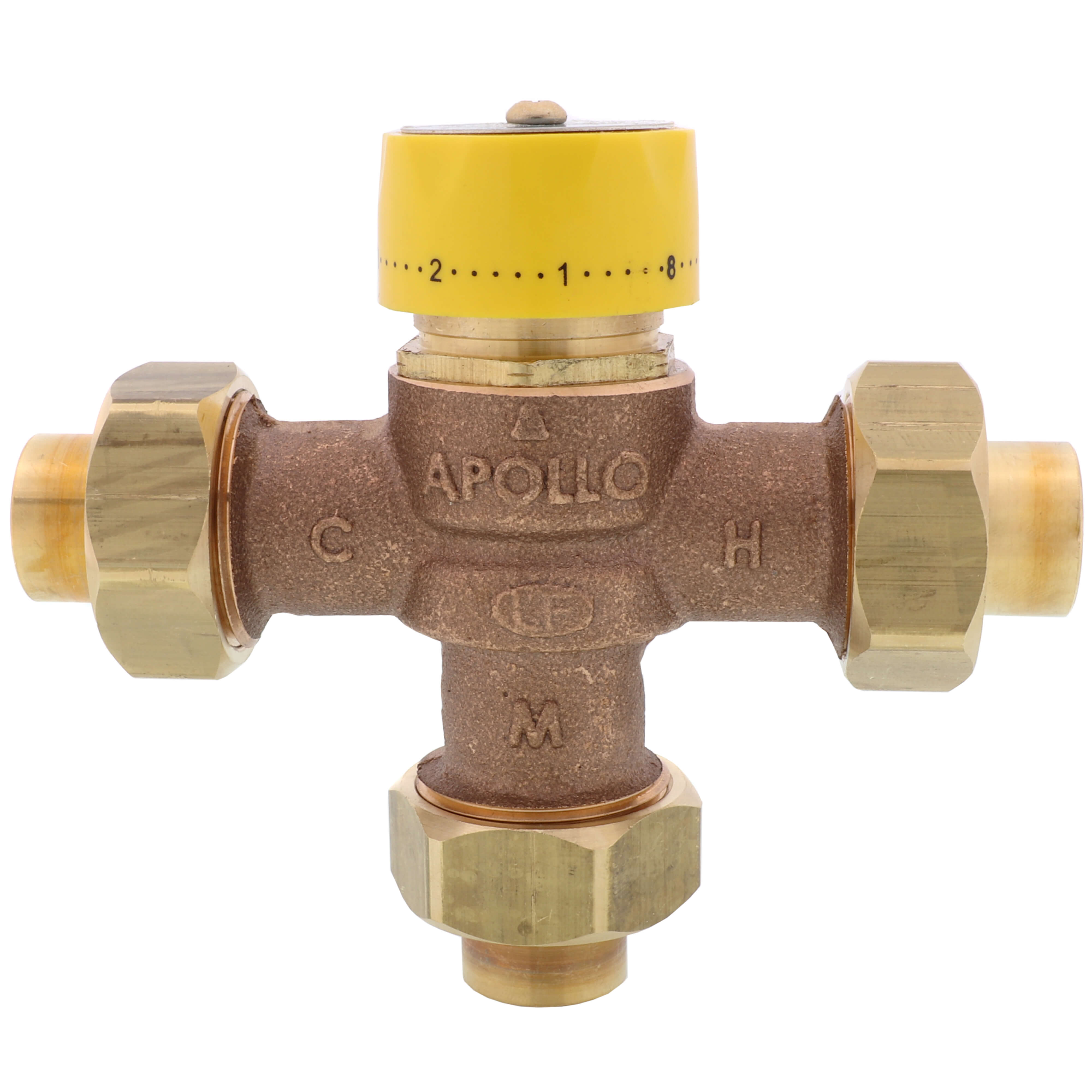 34ALF214BS - Apollo Valves 34ALF214BS - 3/4
