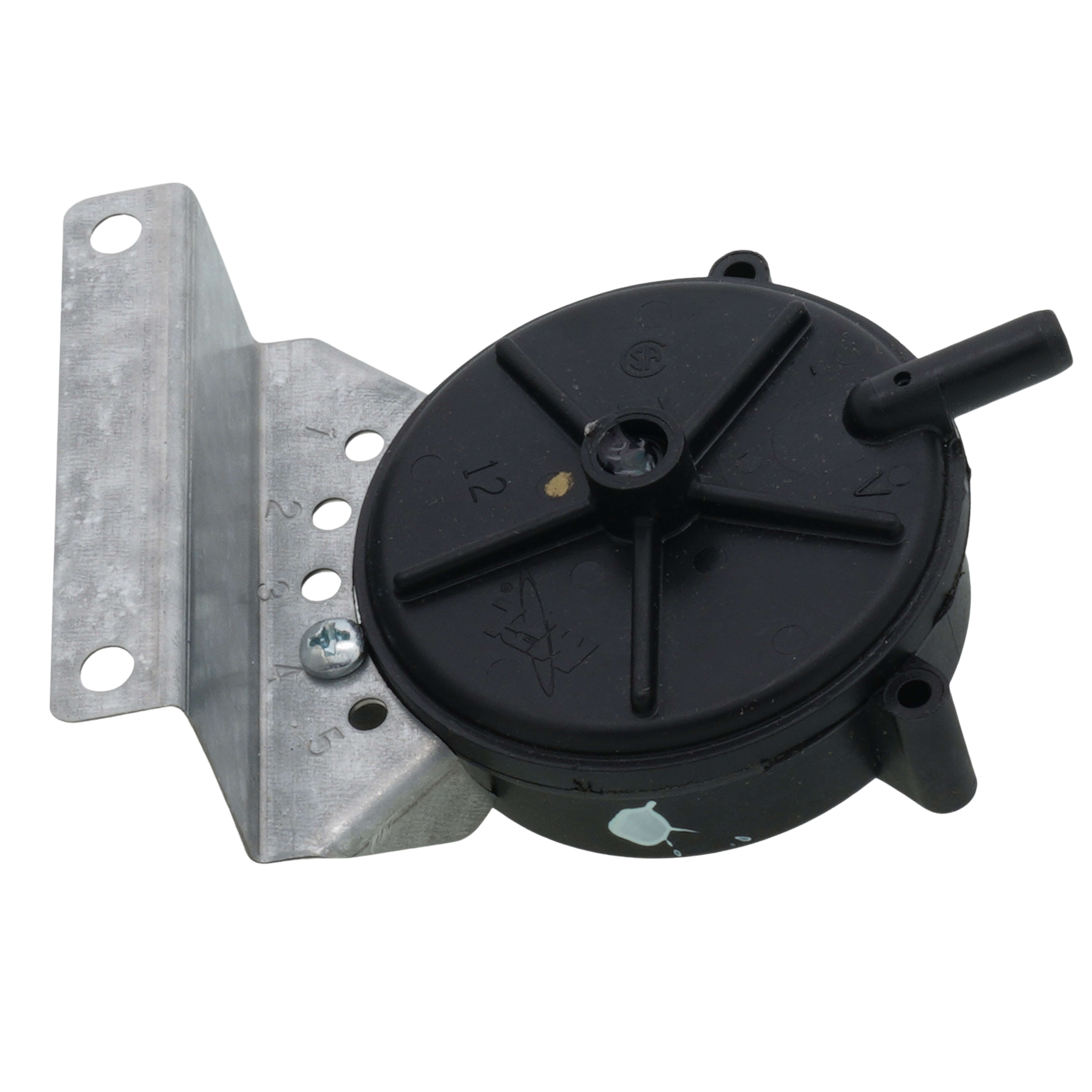 34M76 - Lennox 34M76 - Pressure Switch w/ .86