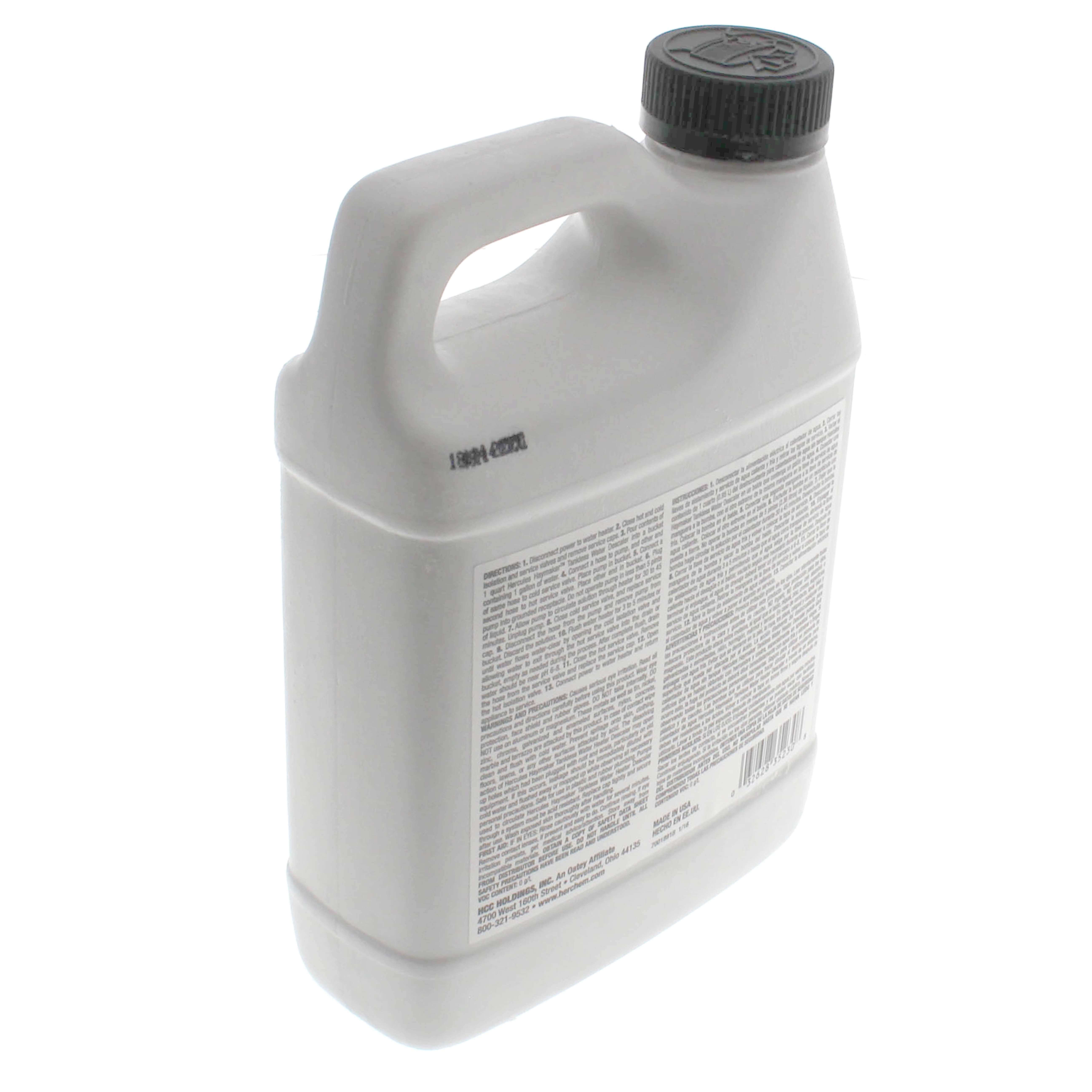35230 - Oatey 35230 - Haymaker Descaler