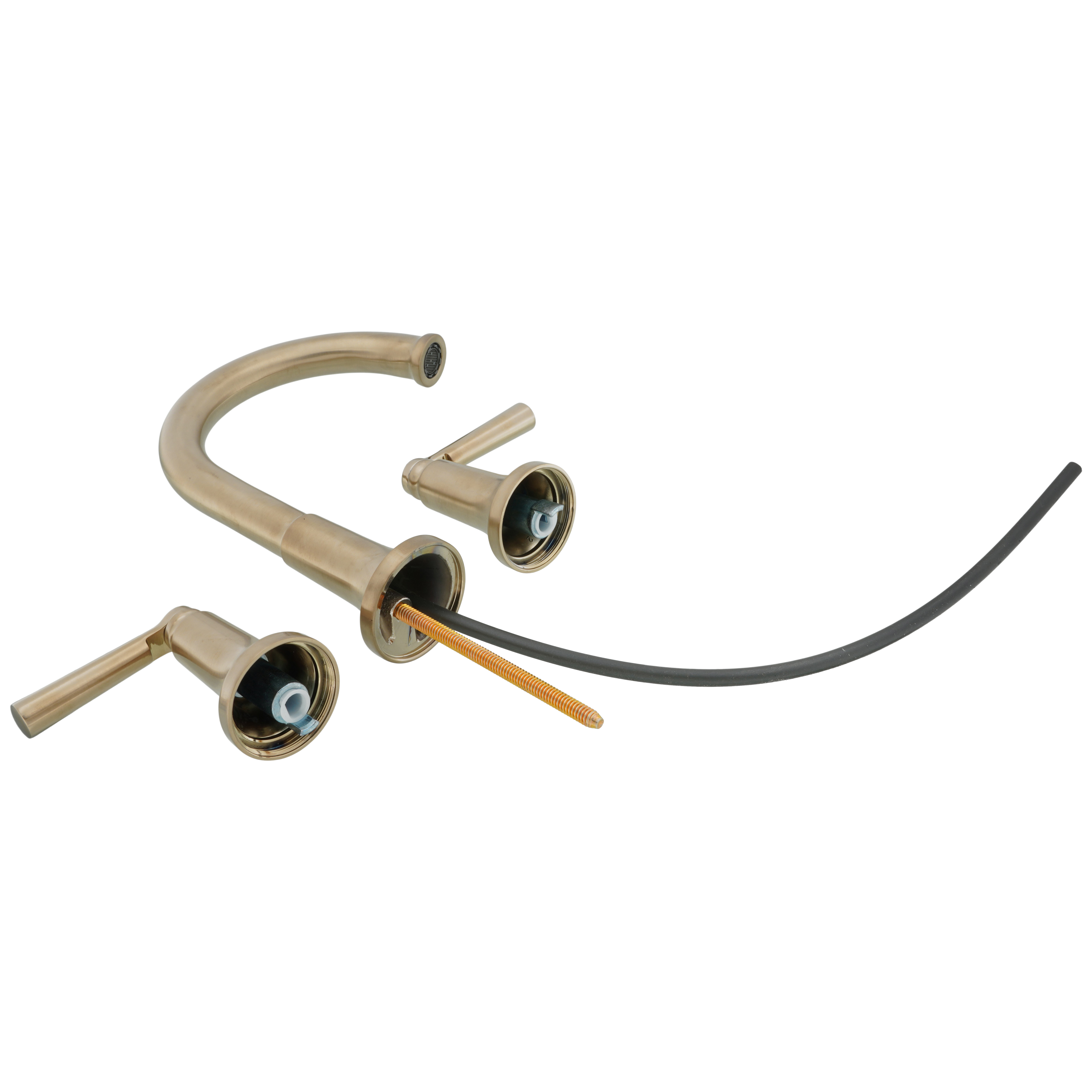 3535-CZMPU-DST - Delta 3535-CZMPU-DST - Saylor Two Handle