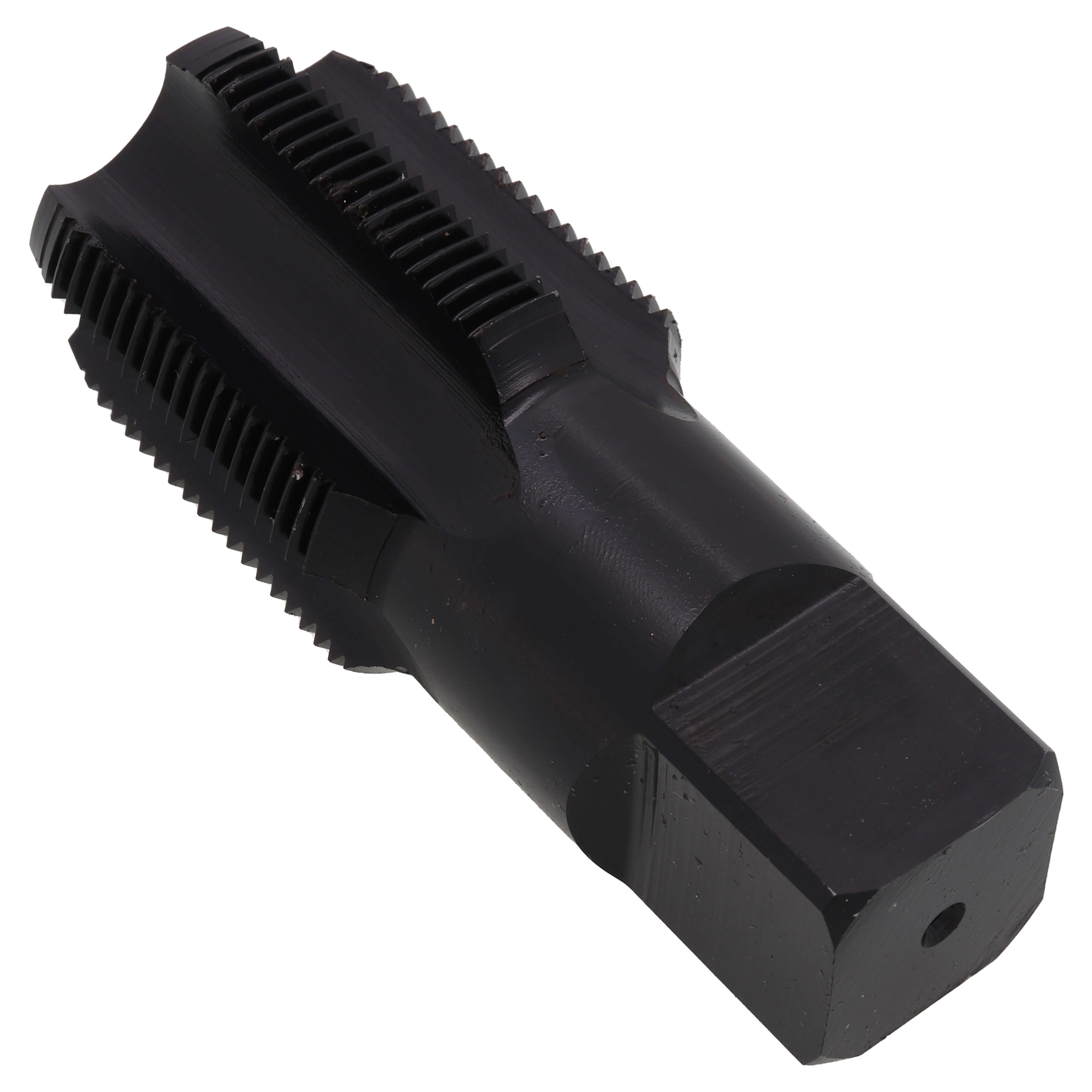 Ridgid 35845 High-Speed Steel Pipe Tap - 1-1/4 Inch NPT For ...