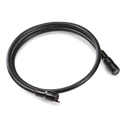 RIDGID(リジッド) カメラヘッドケーブルアッセンブリ 26663 - 26663 - Imager Head and Cable for Seesnake Camera
