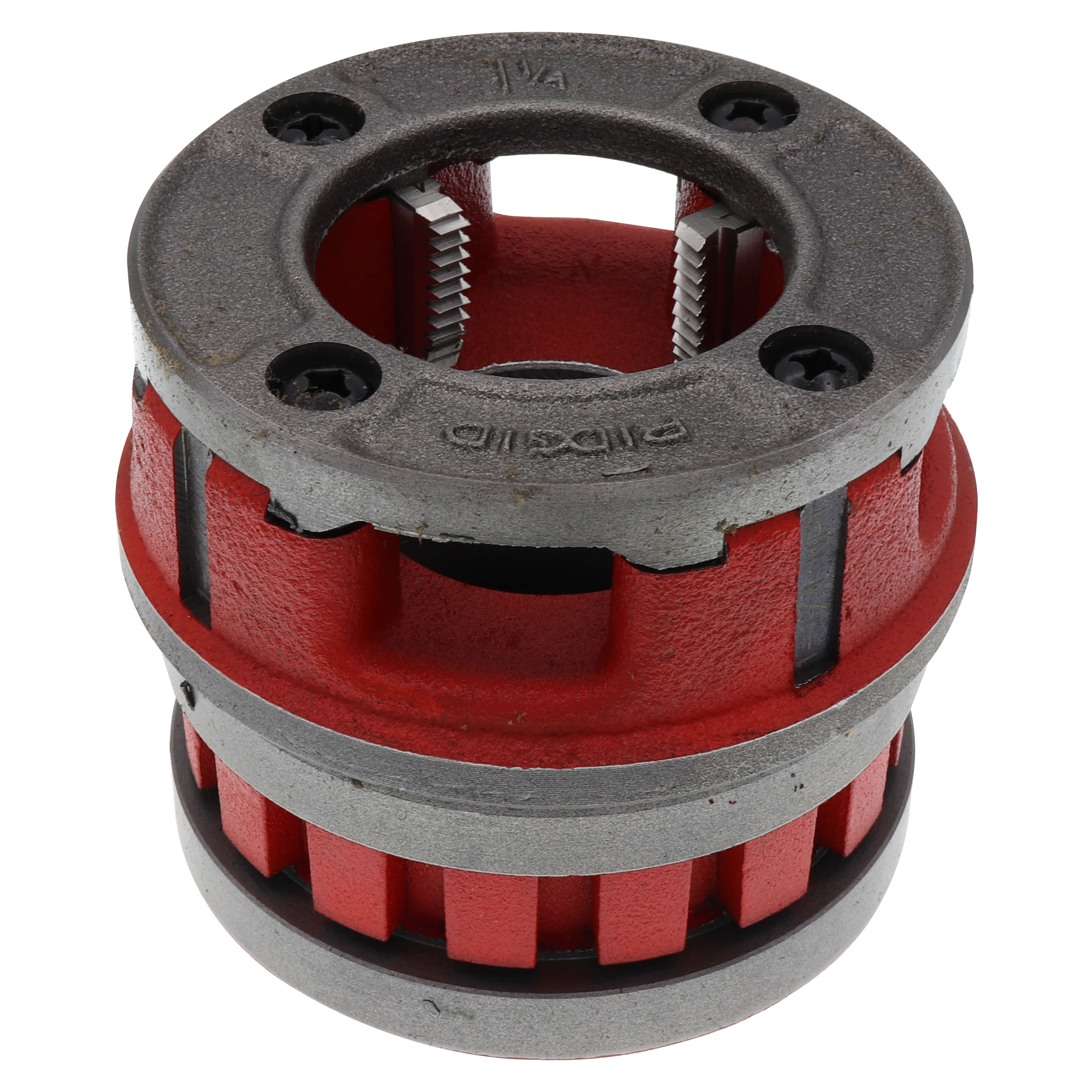 thumbnail image 2 of RIDGID 37530 12-R 3/4\" NPT Die Head Complete 2 of 14