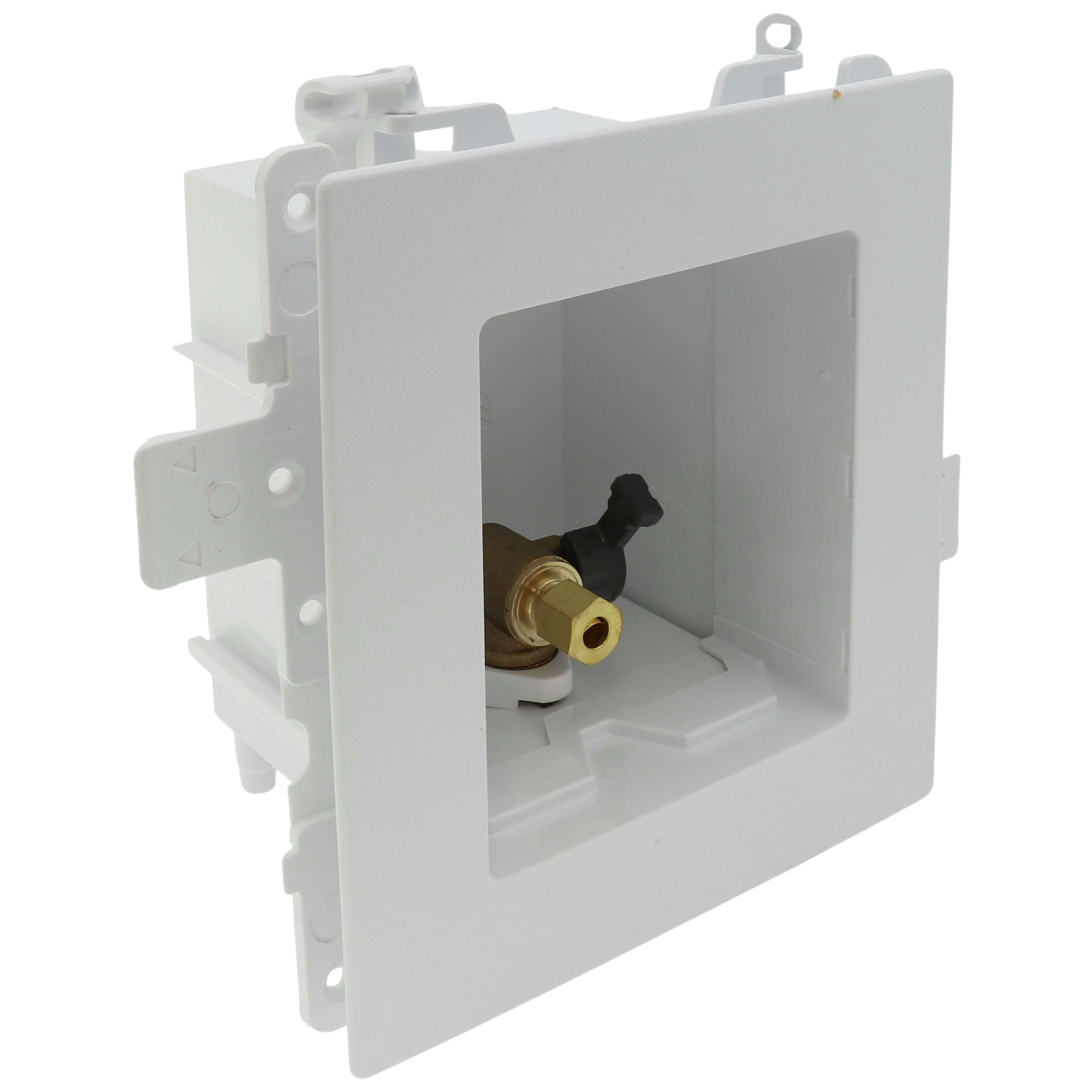 37683 - Oatey 37683 - MODA Expansion PEX Ice Maker Outlet Box w/ 1
