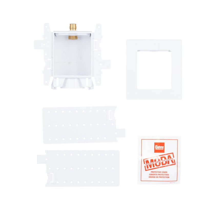 37988-OATEY - Oatey 37988-OATEY - Moda Condensate Secondary Drain