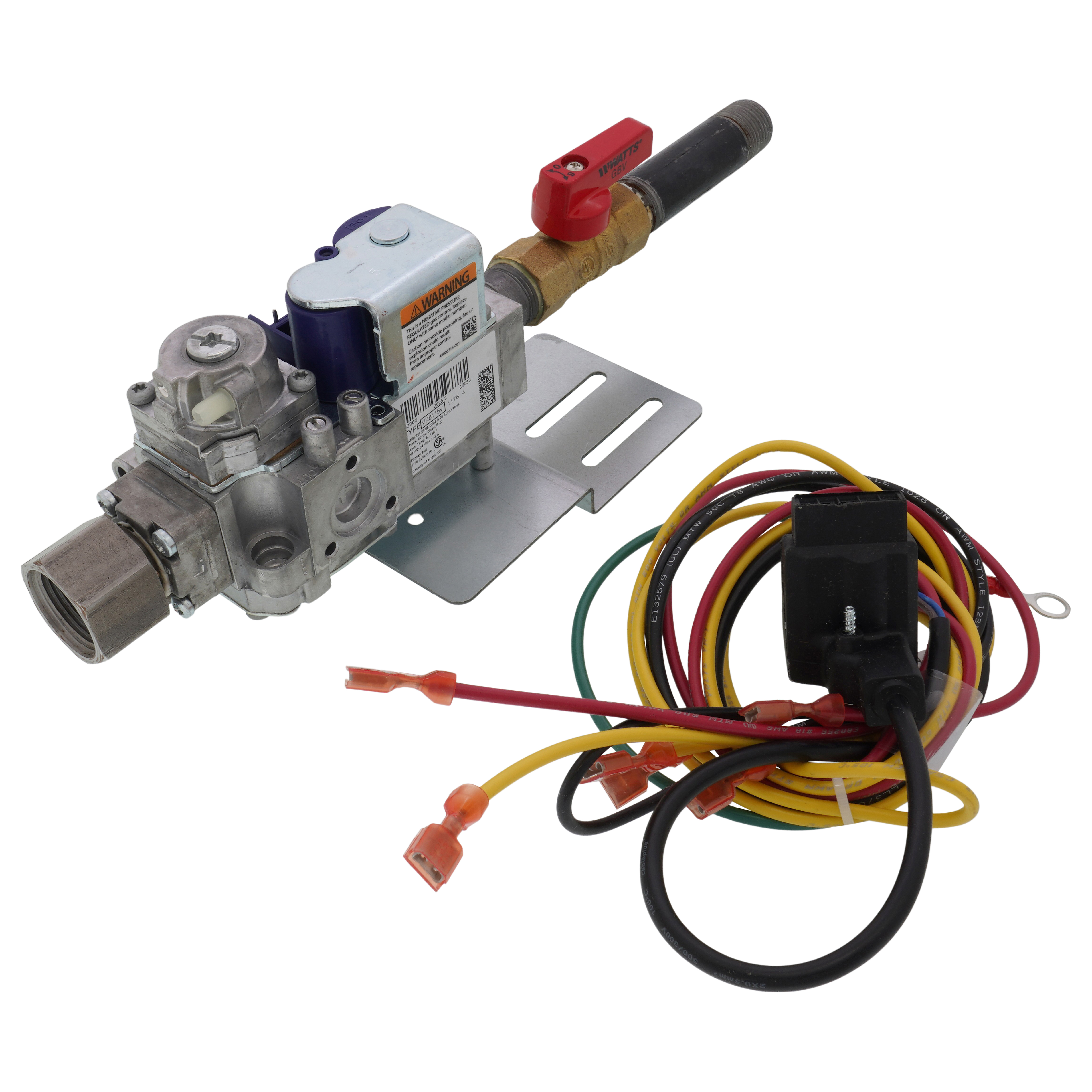 382-200-410 - Weil-McLain 382-200-410 - Gas Valve Replacement Kit