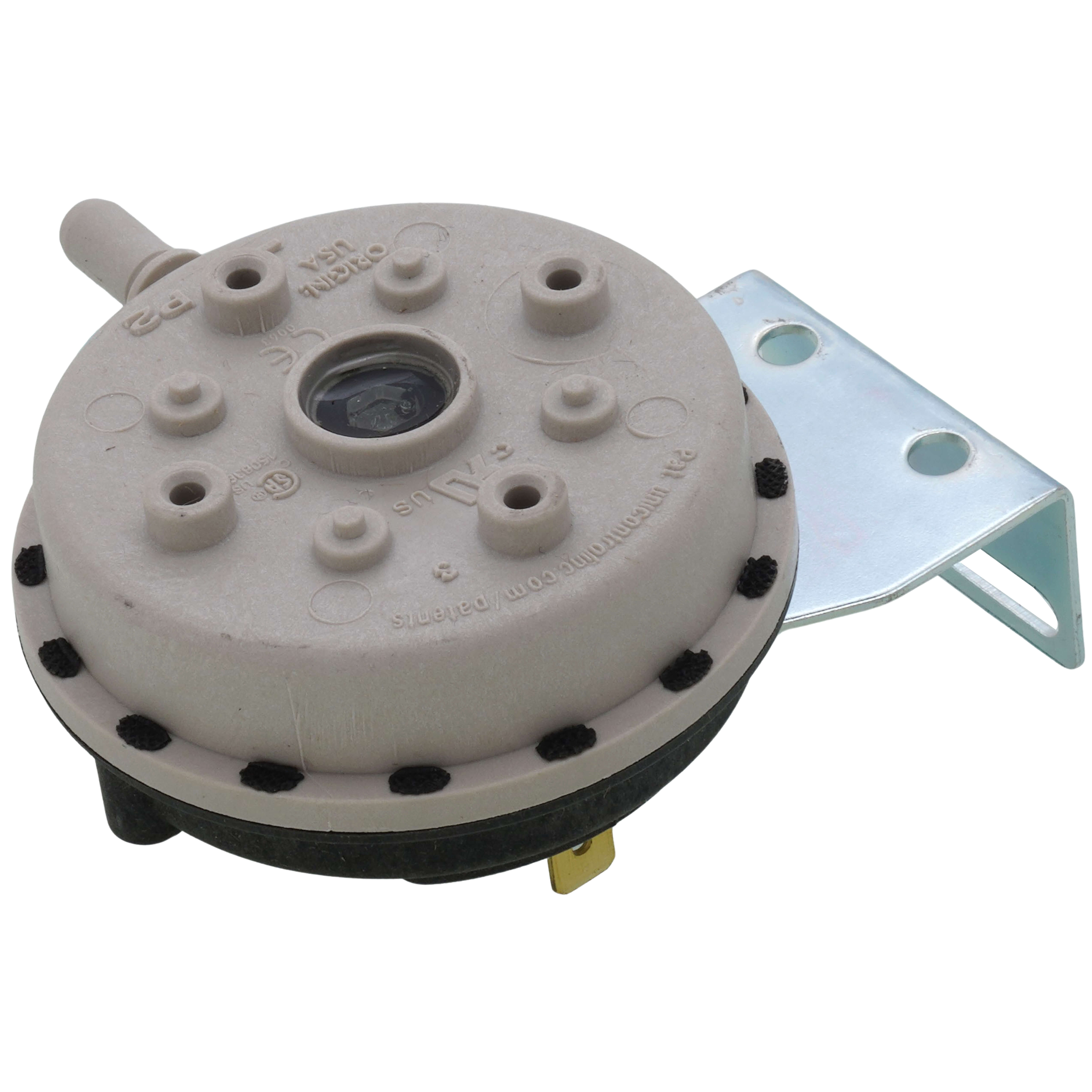 382-200-723 - Weil-McLain 382-200-723 - Air Pressure Switch Kit (0