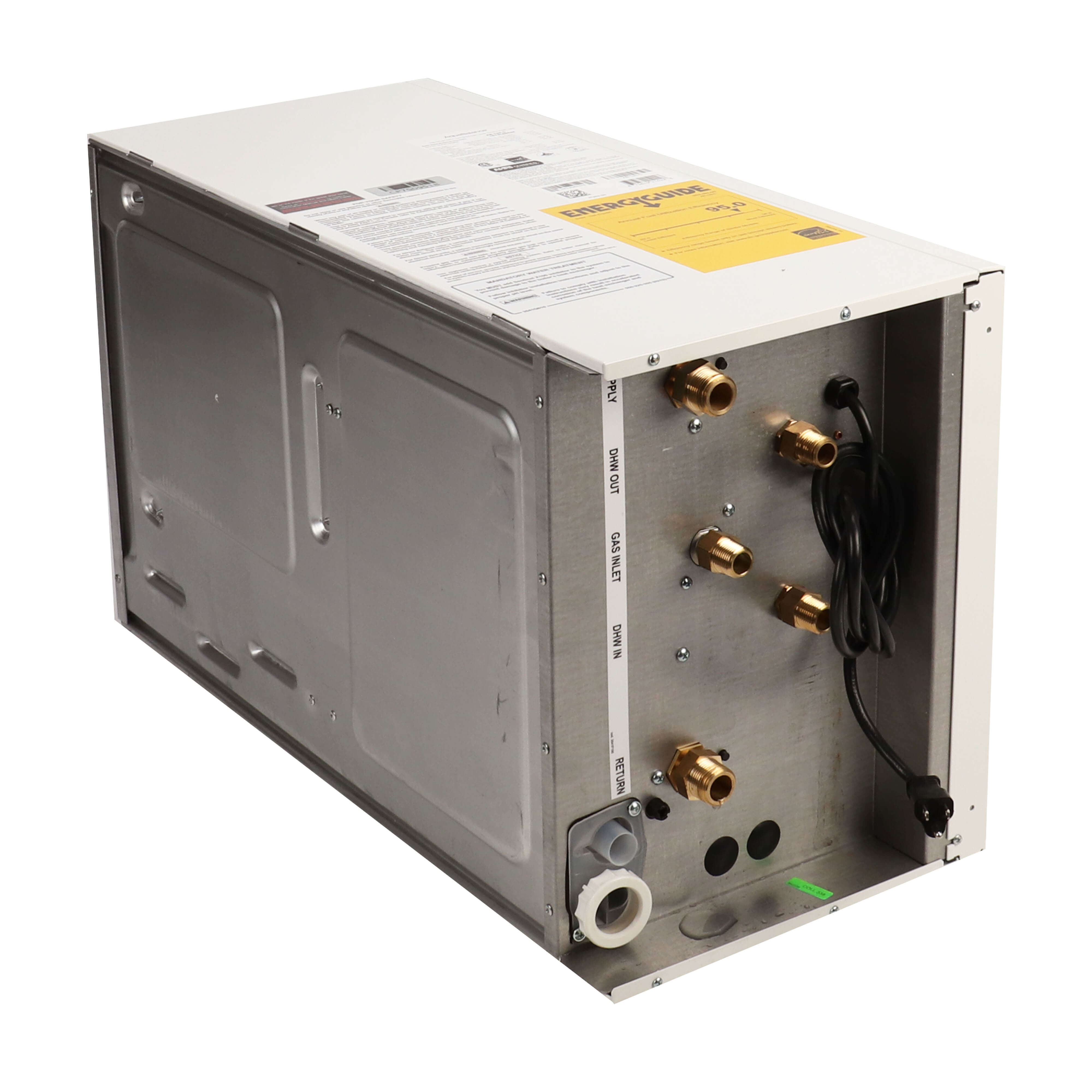 Rinnai Combi Boiler - Bosch Combi Boiler - Lochinvar Combi Boiler -  SupplyHouse.com