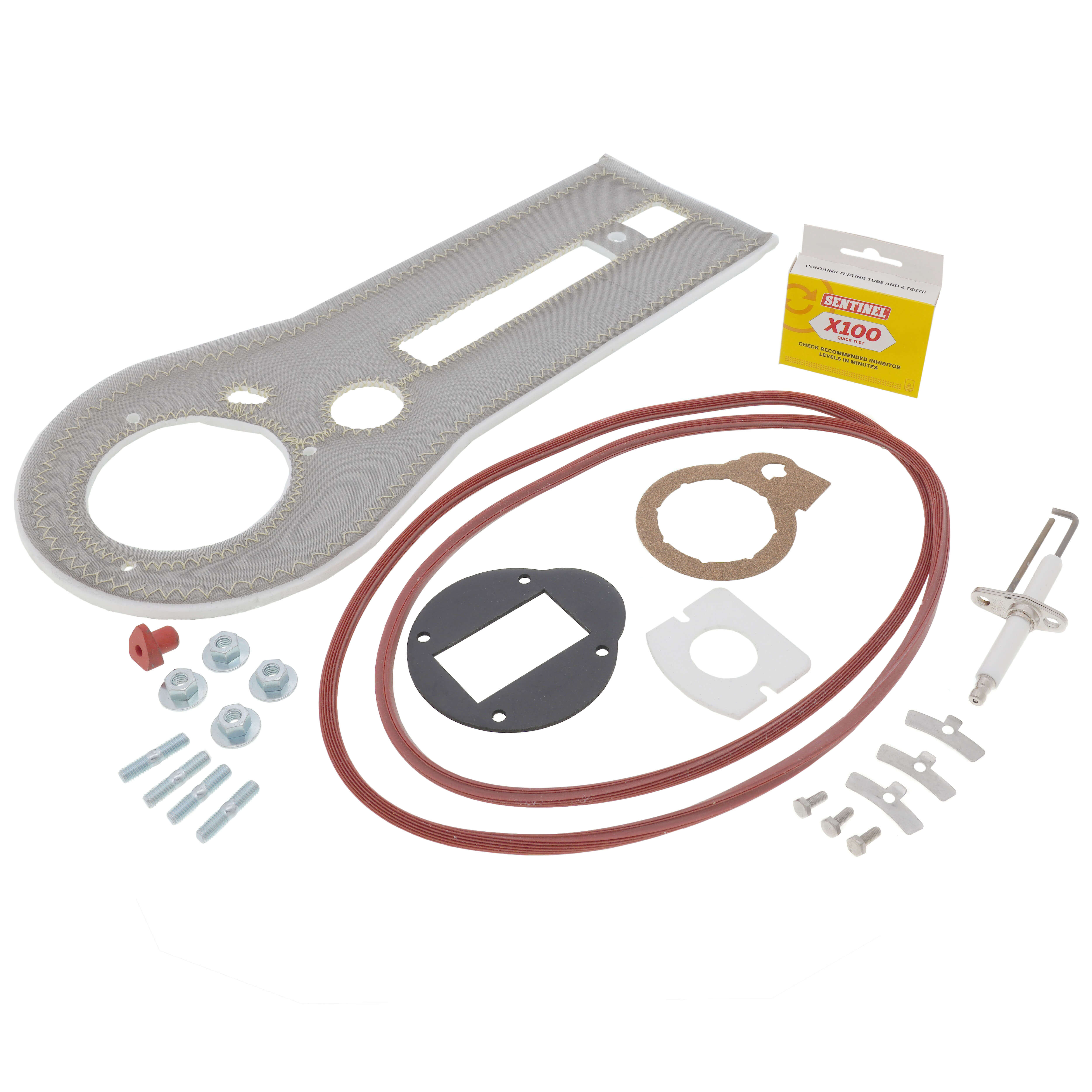 Weil-McLain 383-500-620 Maintenance Kit Used with Ultra155