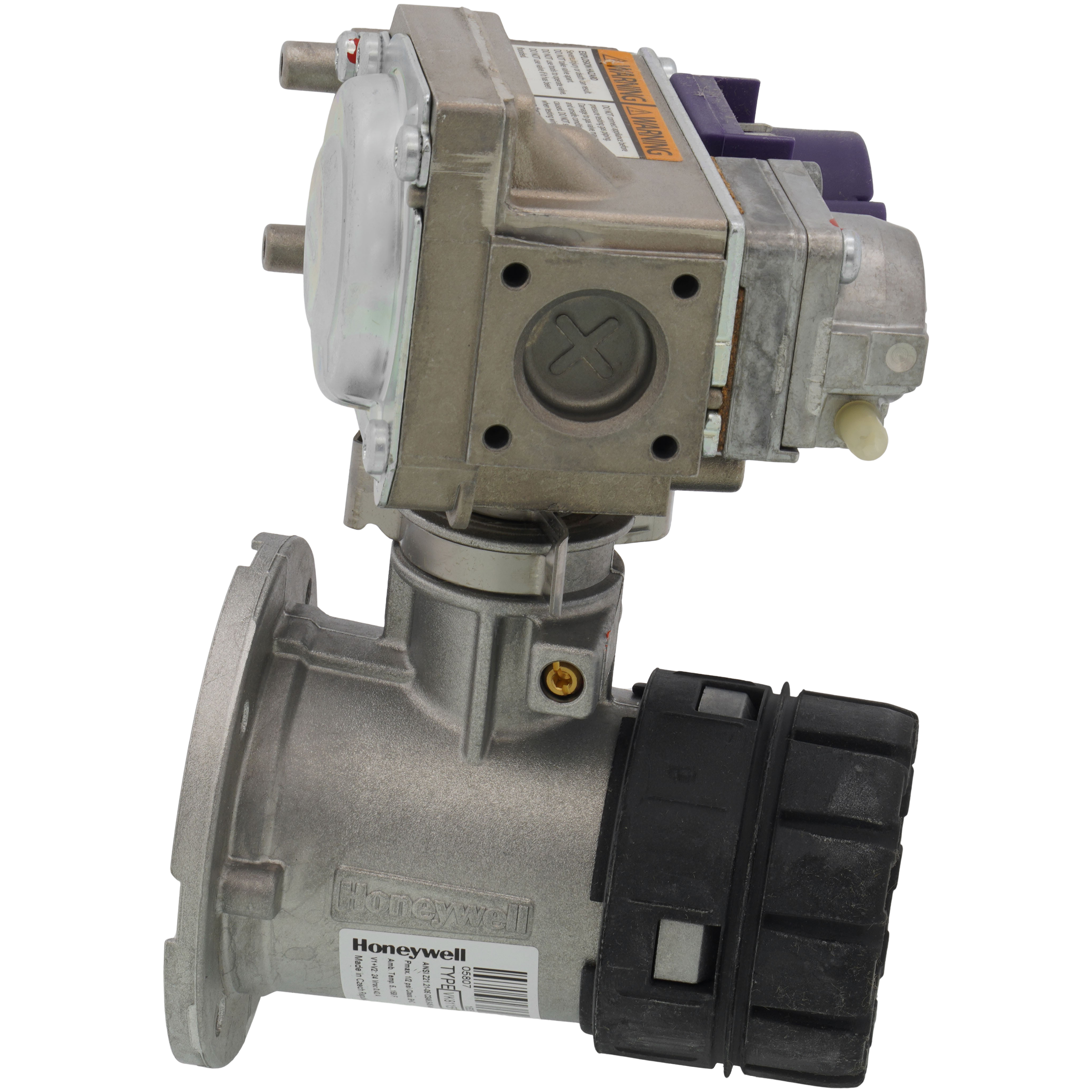 383-700-160 - Weil-McLain 383-700-160 - Gas Valve Venturi Assembly