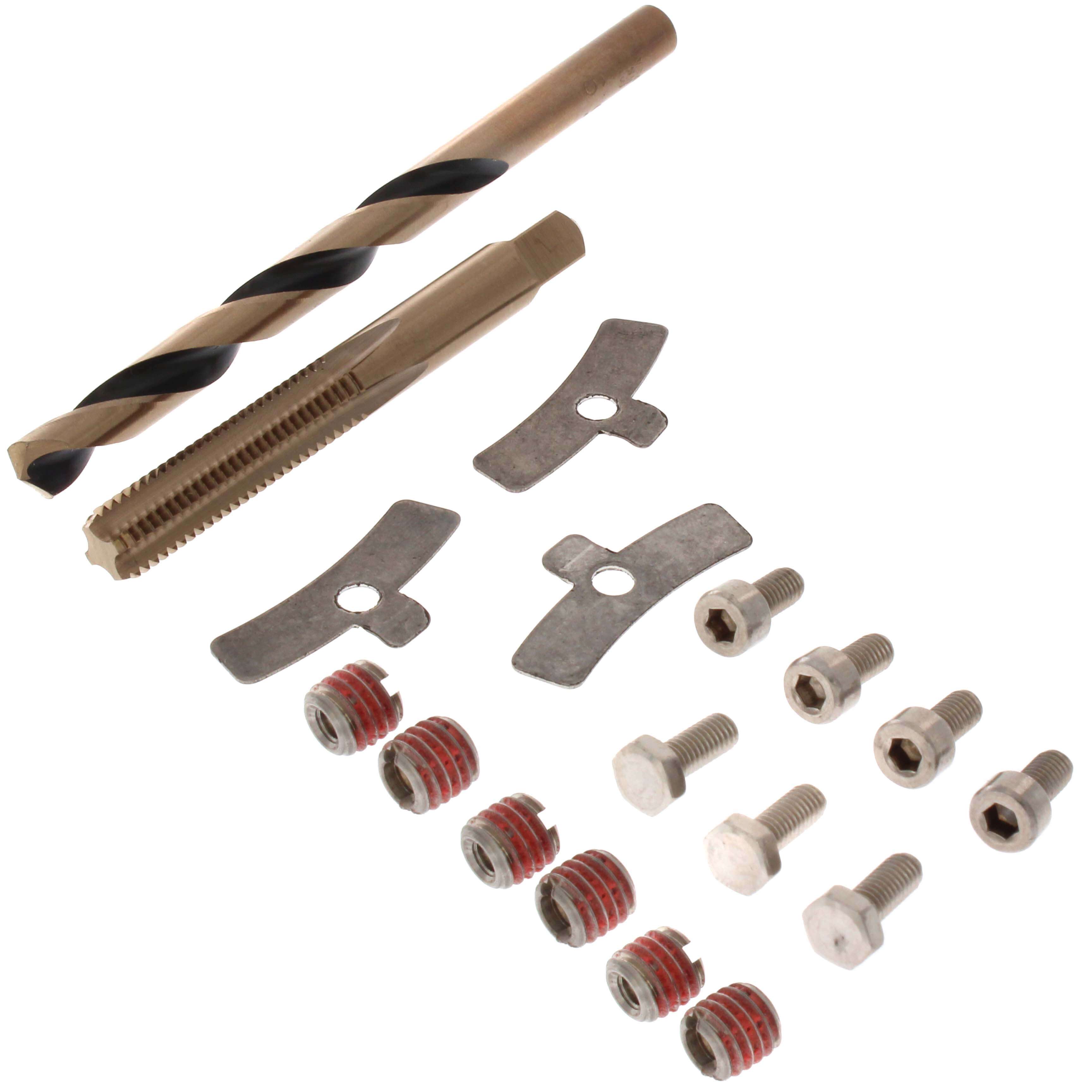 383-900-090 - Weil-McLain 383-900-090 - Insertion Repair Kit, M8 x