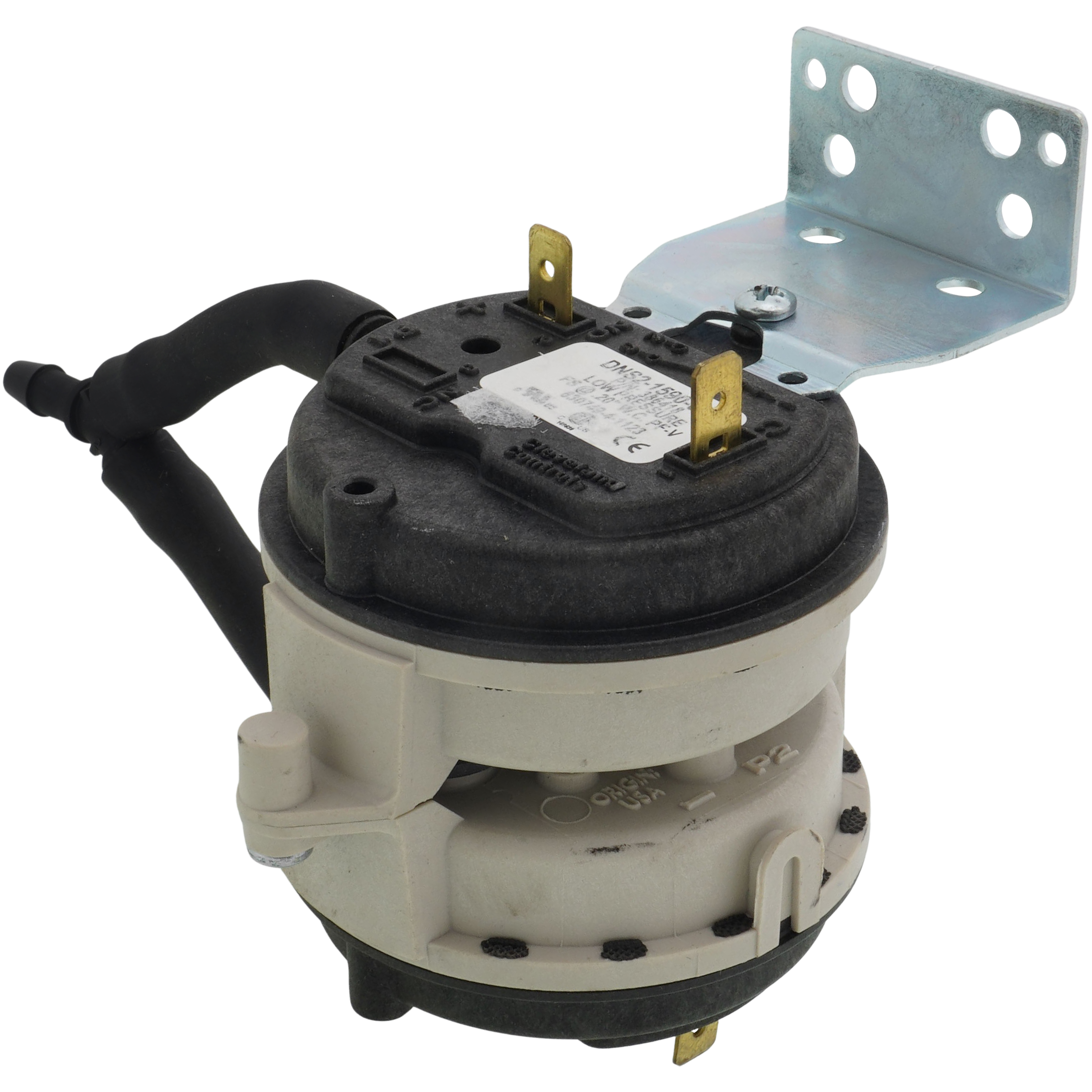 386418 - Greenheck 386418 - Air Pressure Switch Dual, 386418