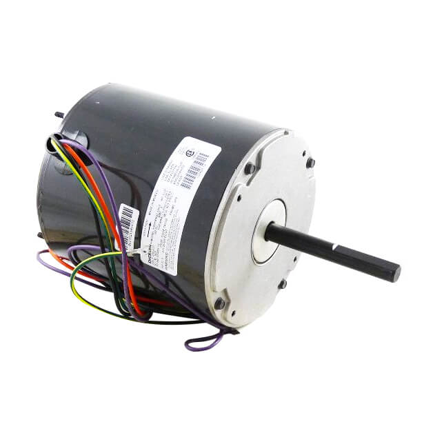 38W83 - Lennox 38W83 - 1/15 HP, 1-Phase Motor (208/230V), 38W83