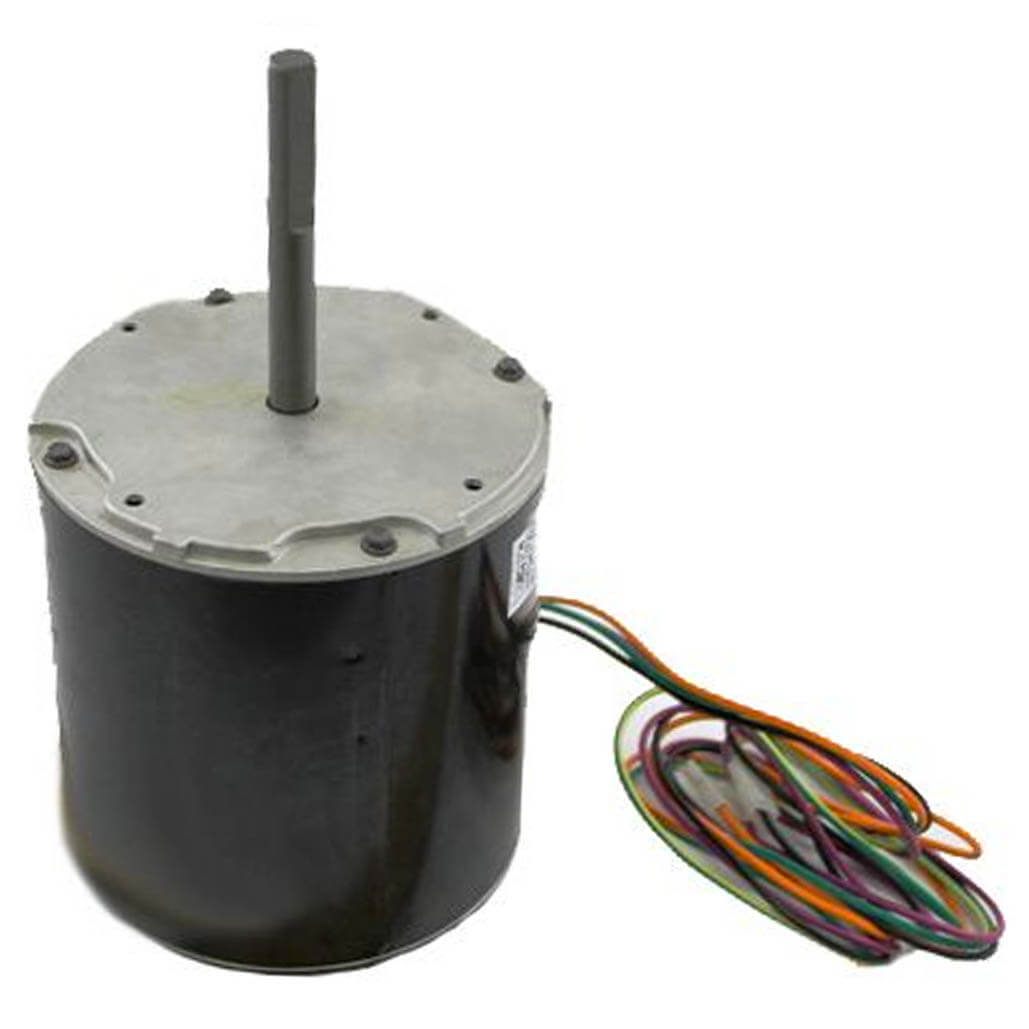 38W84 - Lennox 38W84 - 1 Phase Motor (1/12 HP, 825 RPM, 208-230V