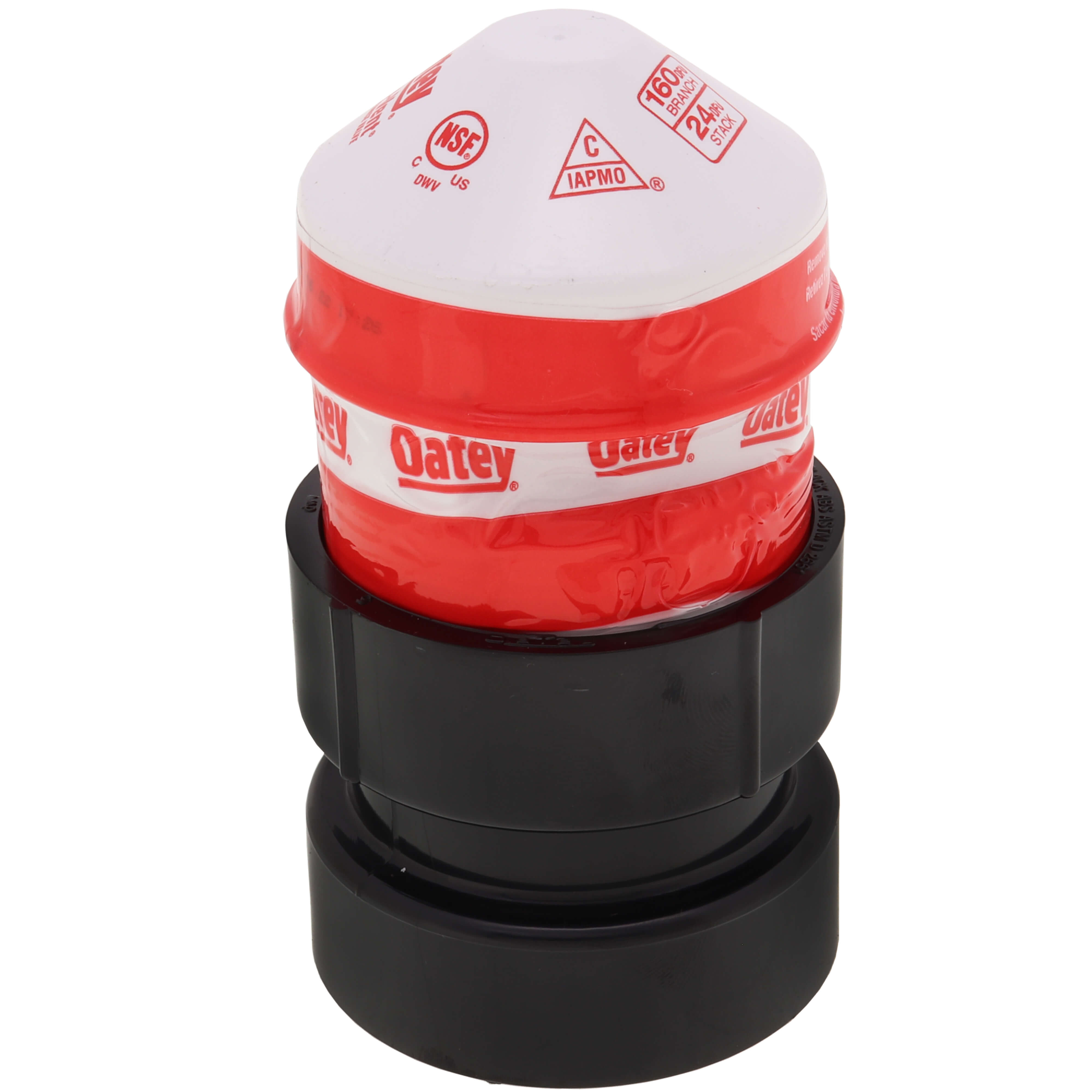 あうと 39019 - Oatey 39019 - 160 DFU Sure-Vent Air Admittance Valve w/ 1