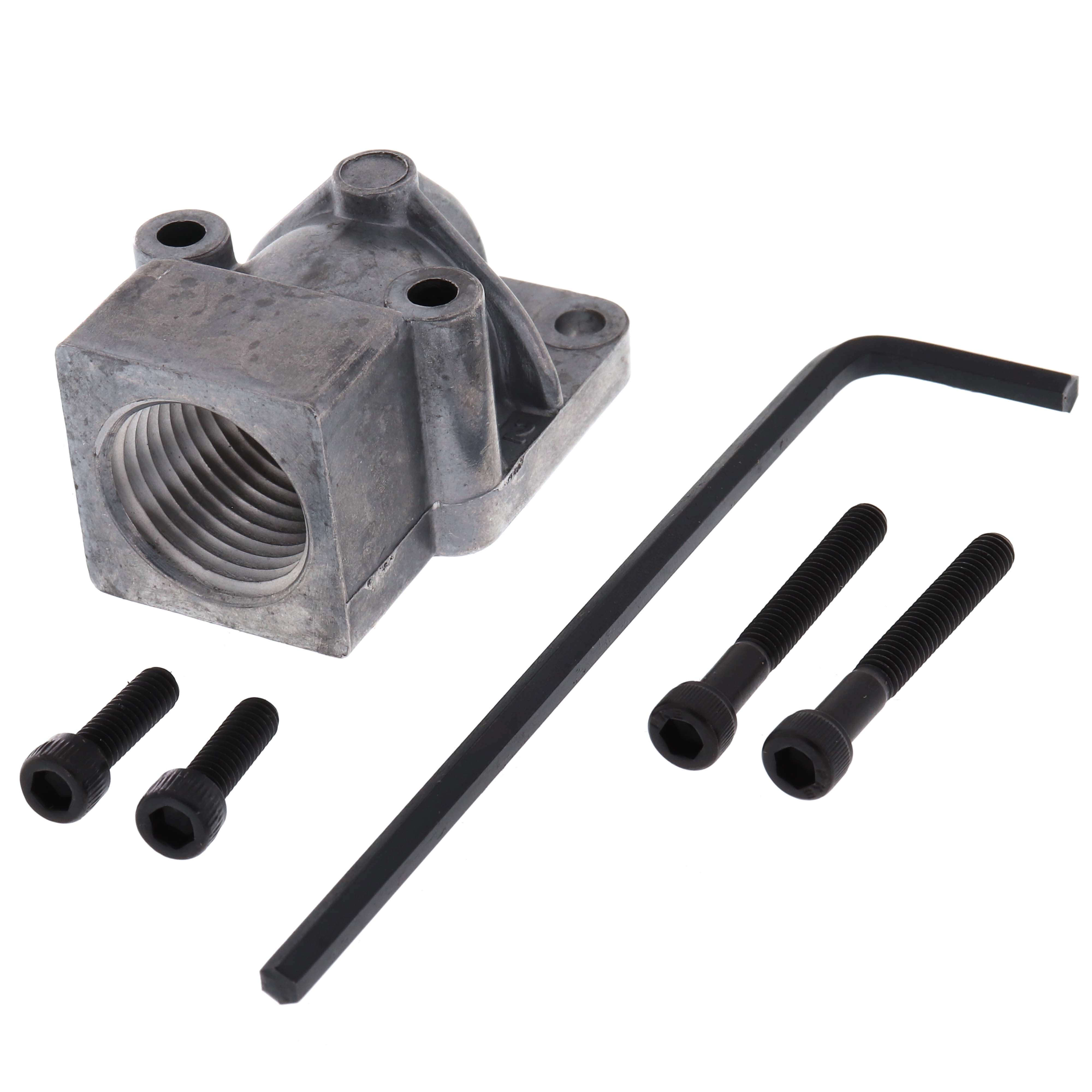 393690-13 - Resideo 393690-13 - Flange Kit Bag Assembly, 393690-13