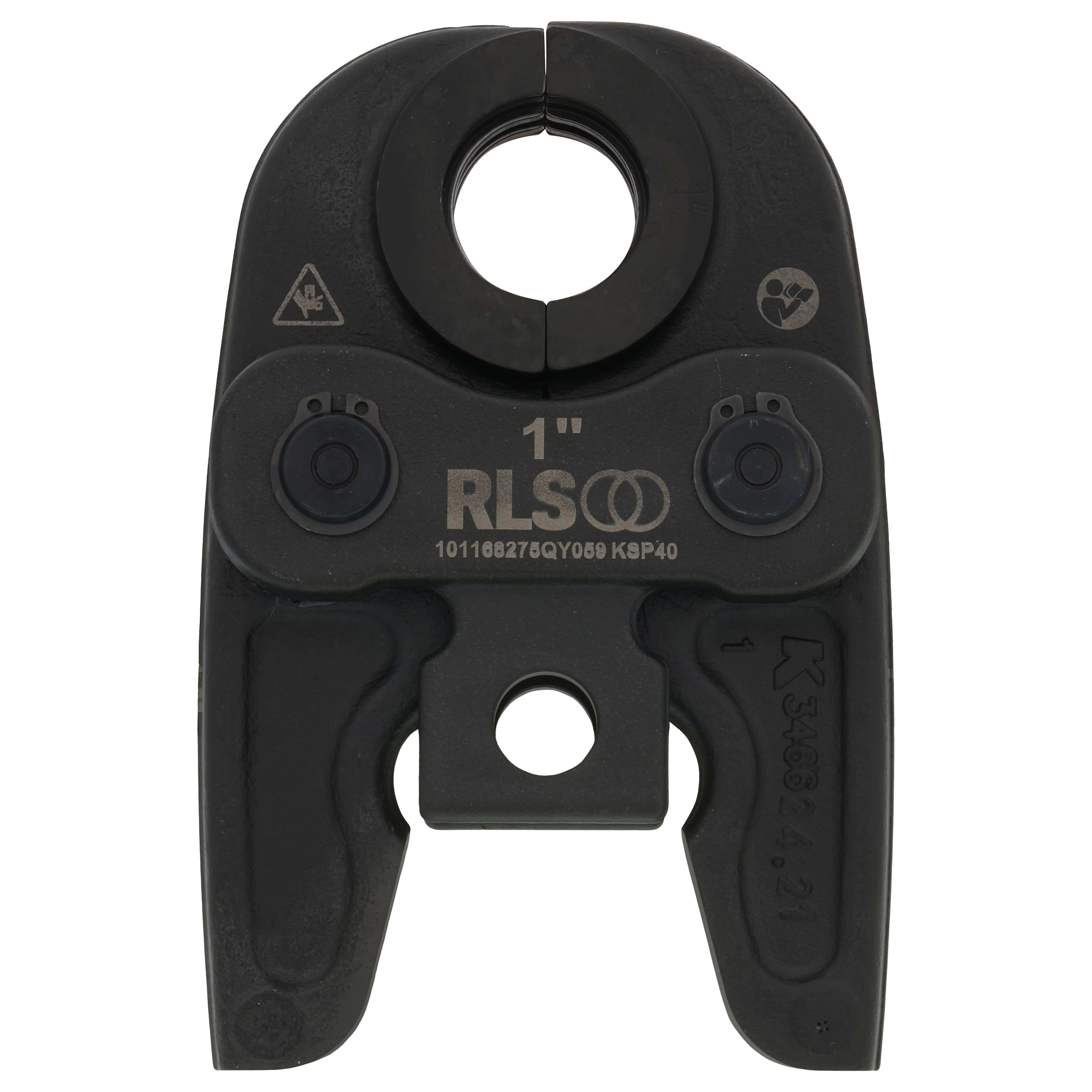 399040501 - RLS 399040501 - Klauke XL Depth/Press Gauge