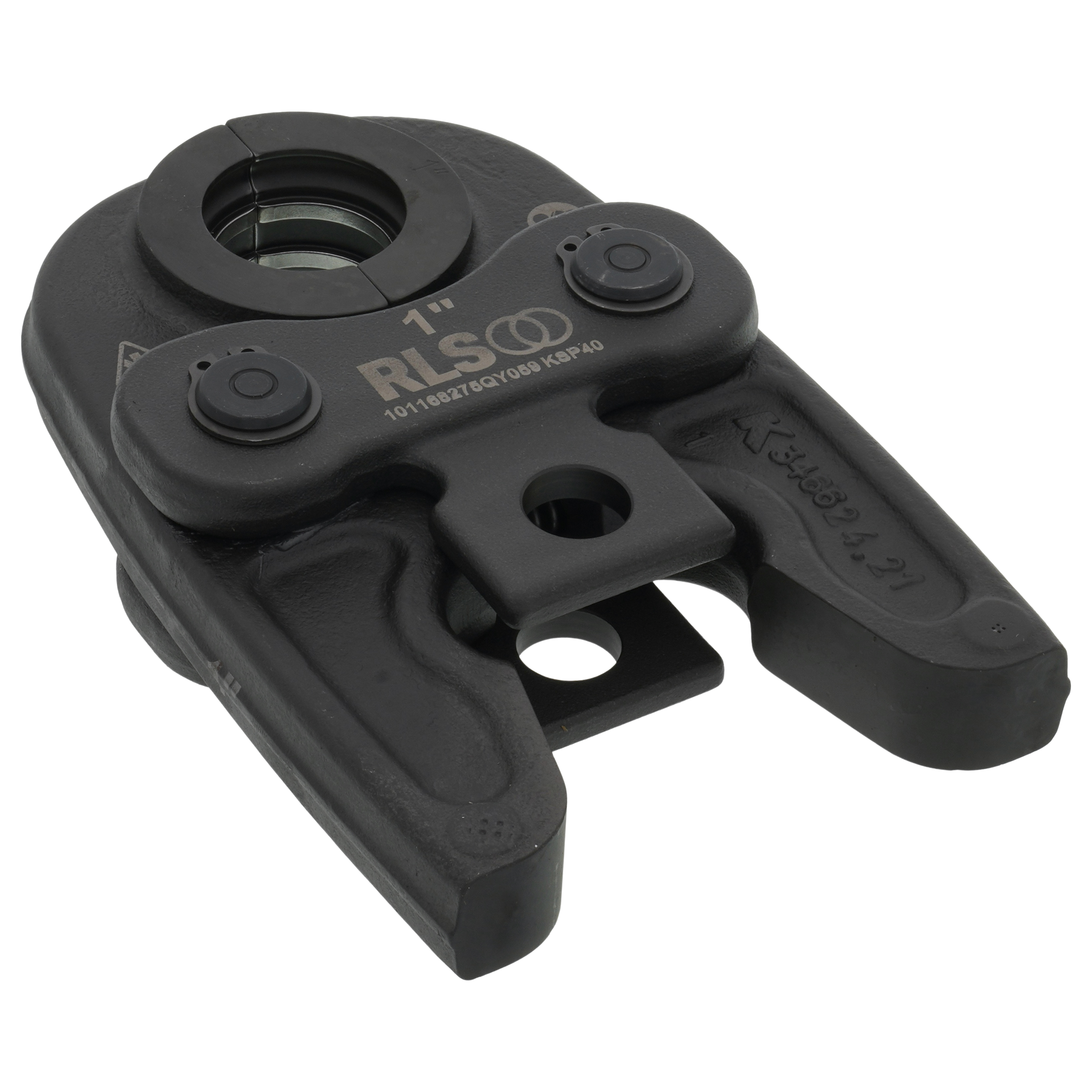 399040501 - RLS 399040501 - Klauke XL Depth/Press Gauge