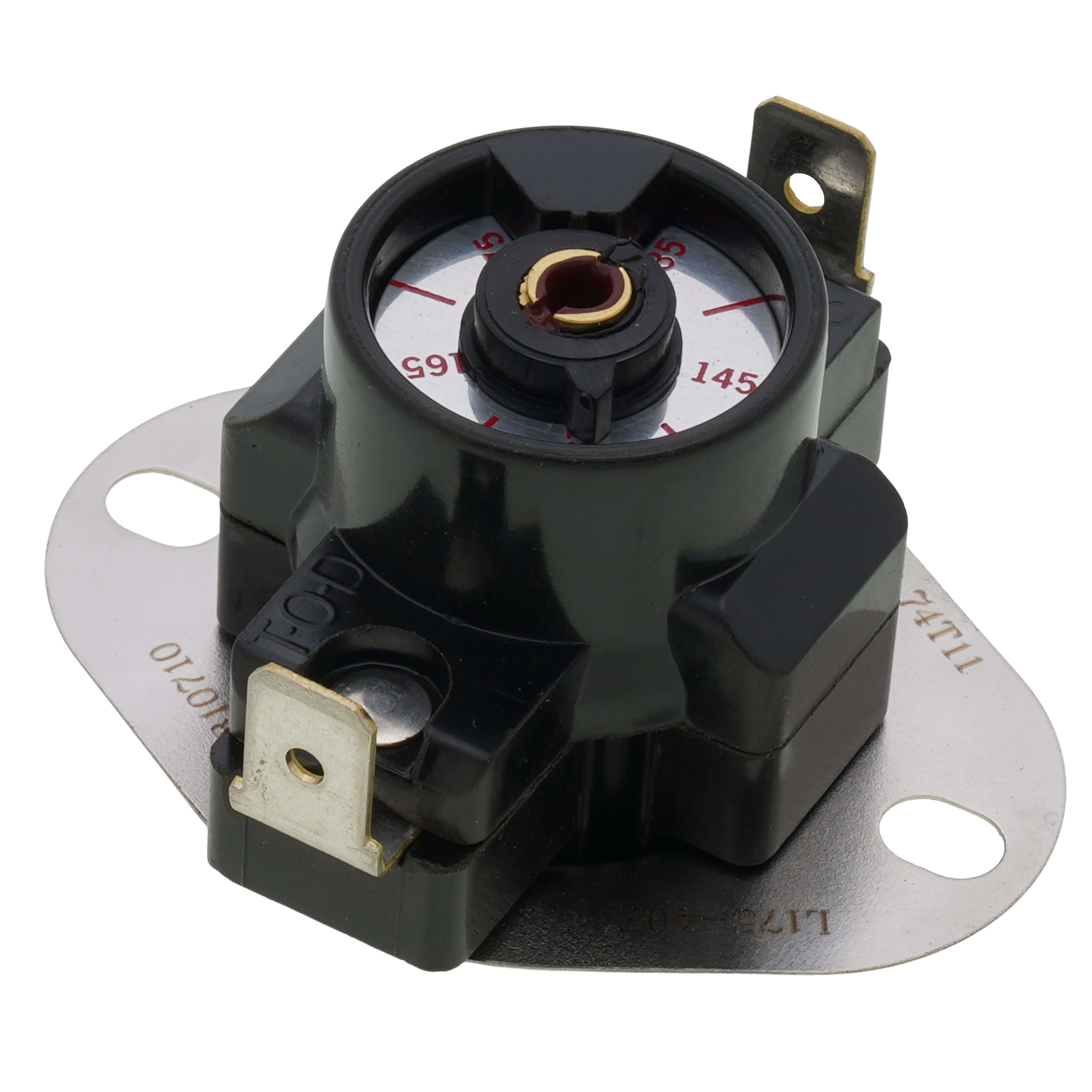 3L05-1 - White Rodgers 3L05-1 - Snap Disc Limit Control, 135 to