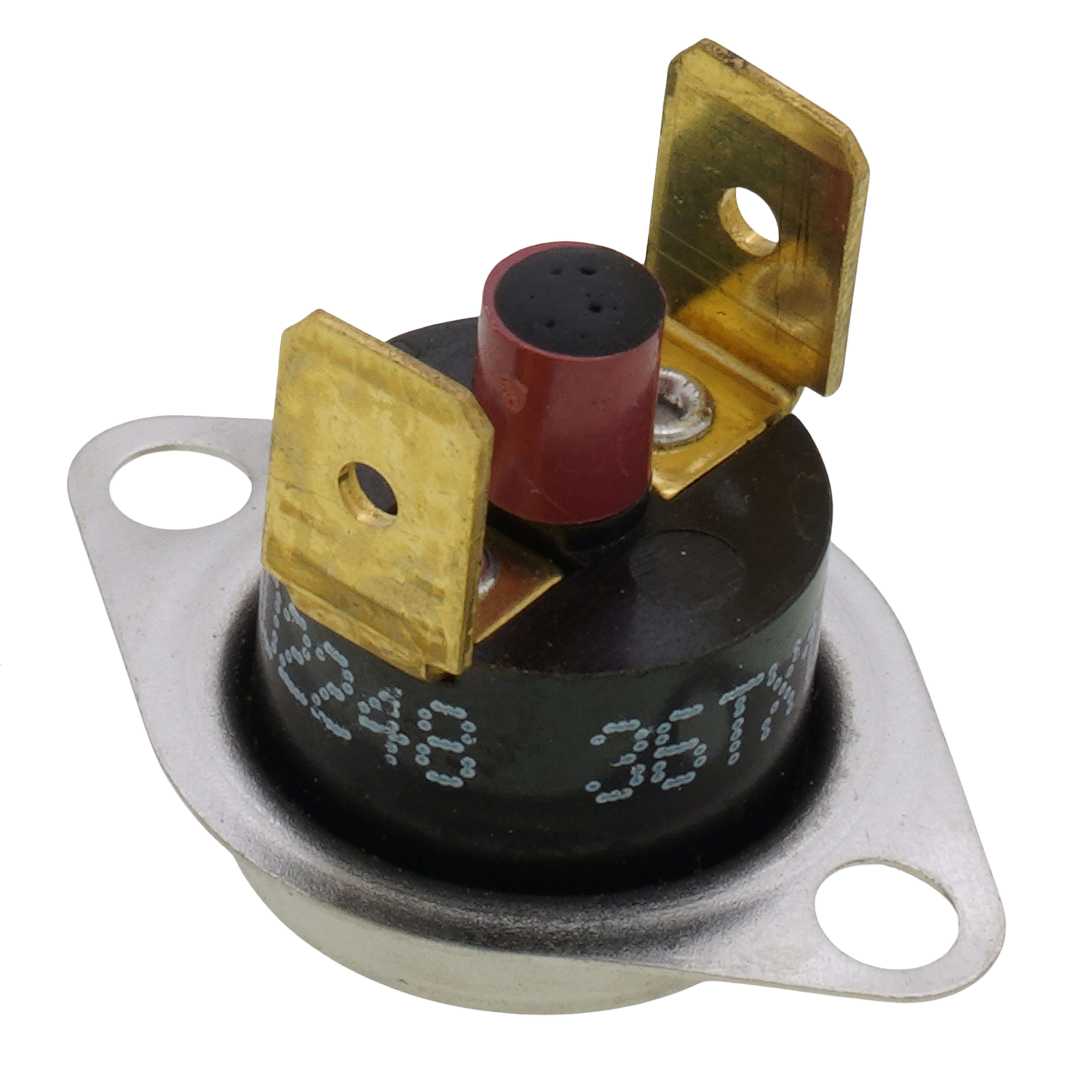 626354R - Nordyne 626354R - Limit Switch with Manual Reset L220F