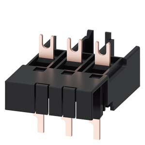 Siemens 3RA6823-0AC 3er Erweiterungsblock E-Stand 02, 56.99