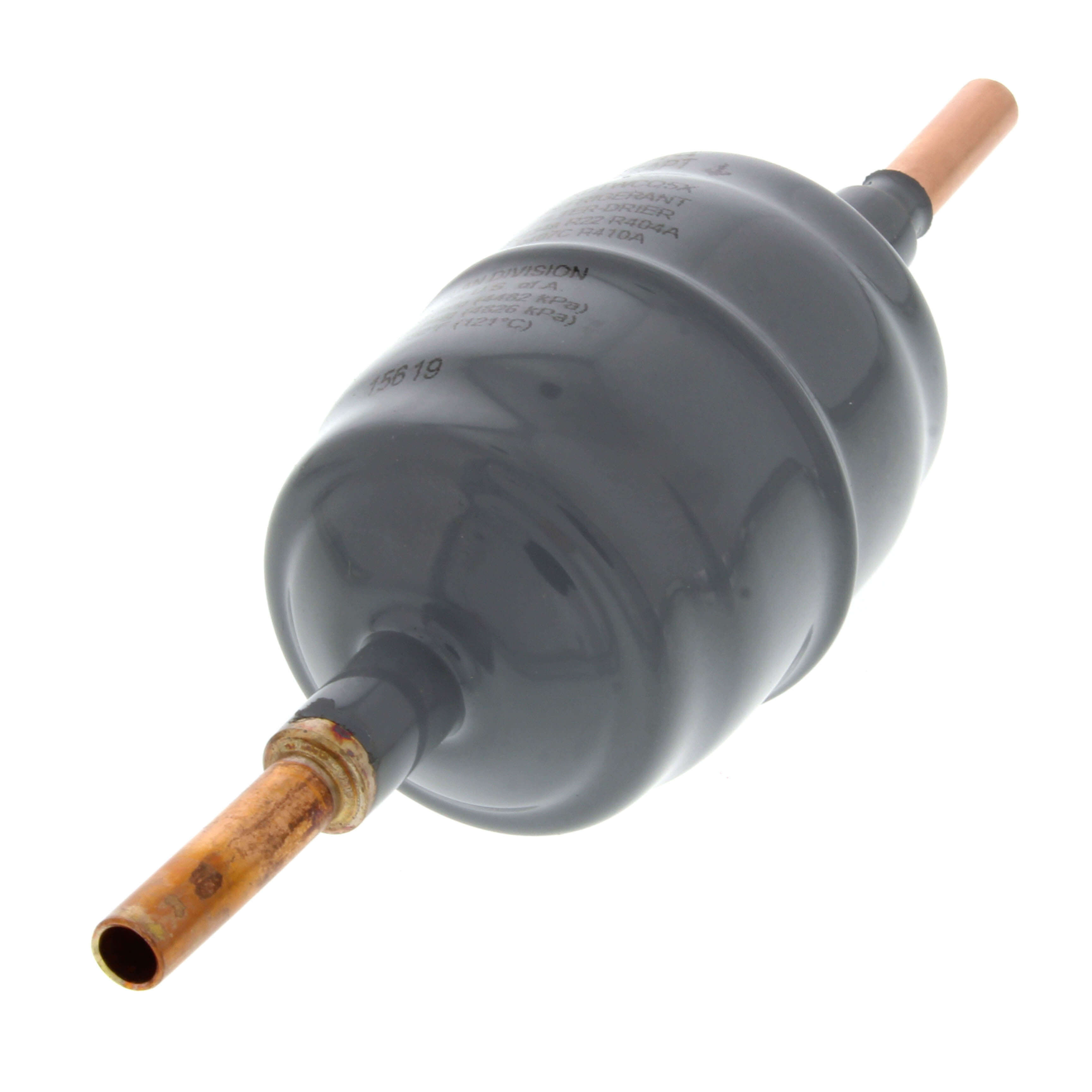 400072 - Sporlan 400072 - C-032-CAP-T 1/4