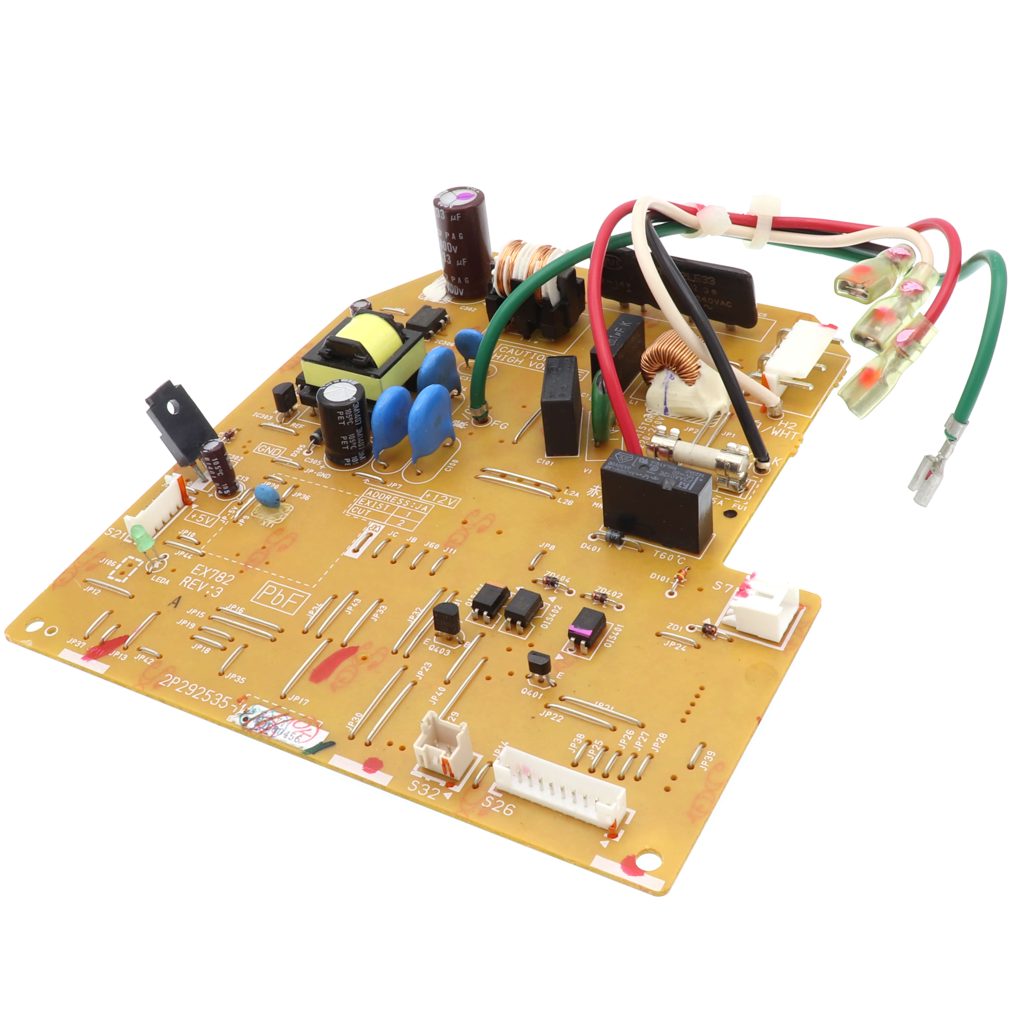 4009486 - Daikin 4009486 - Printed Circuit Board, 4009486 専用薔薇チェストヨッシー様