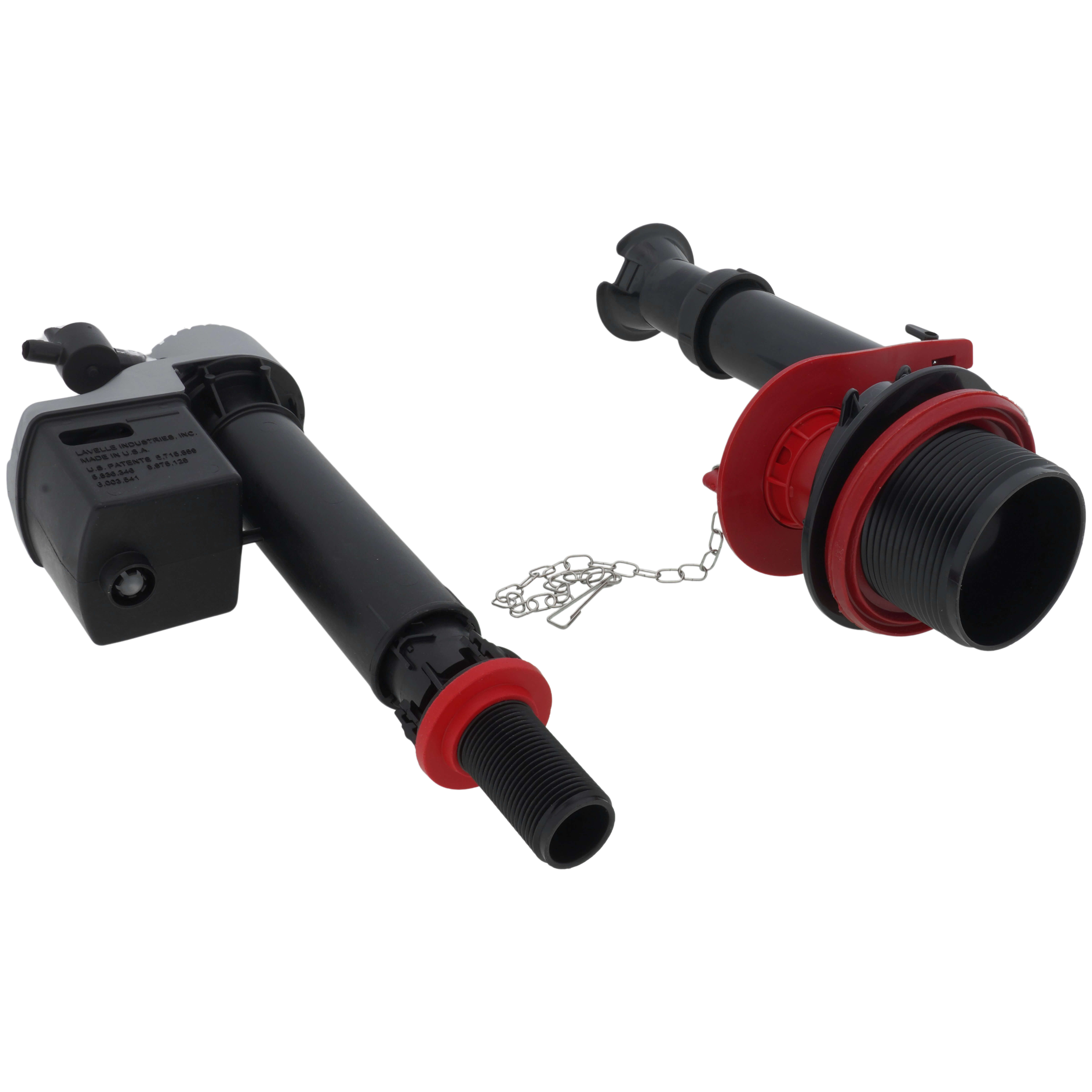 4010MP - Korky 4010MP - Universal Complete Toilet Repair Kit
