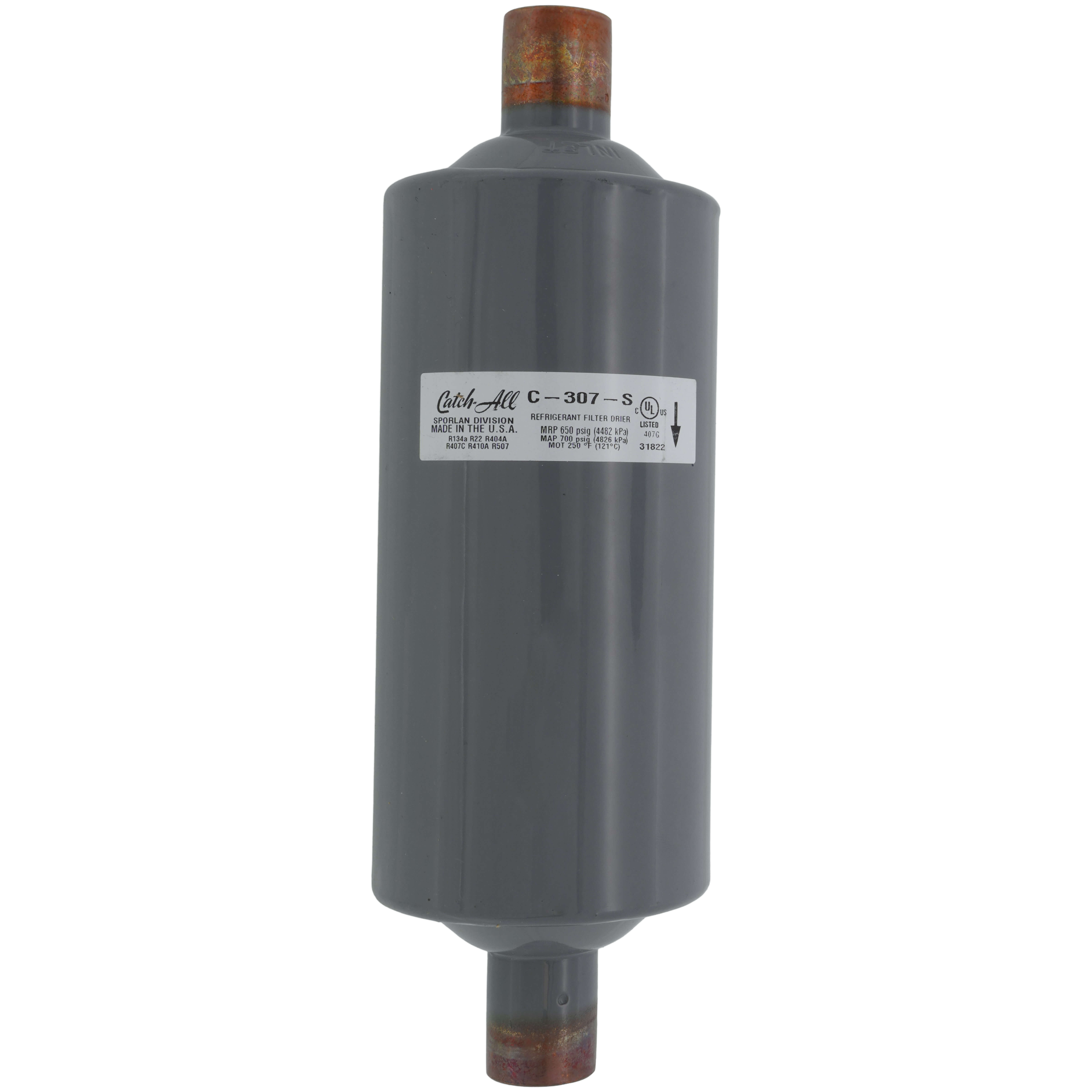 401505 - Sporlan 401505 - C-307-S 7/8