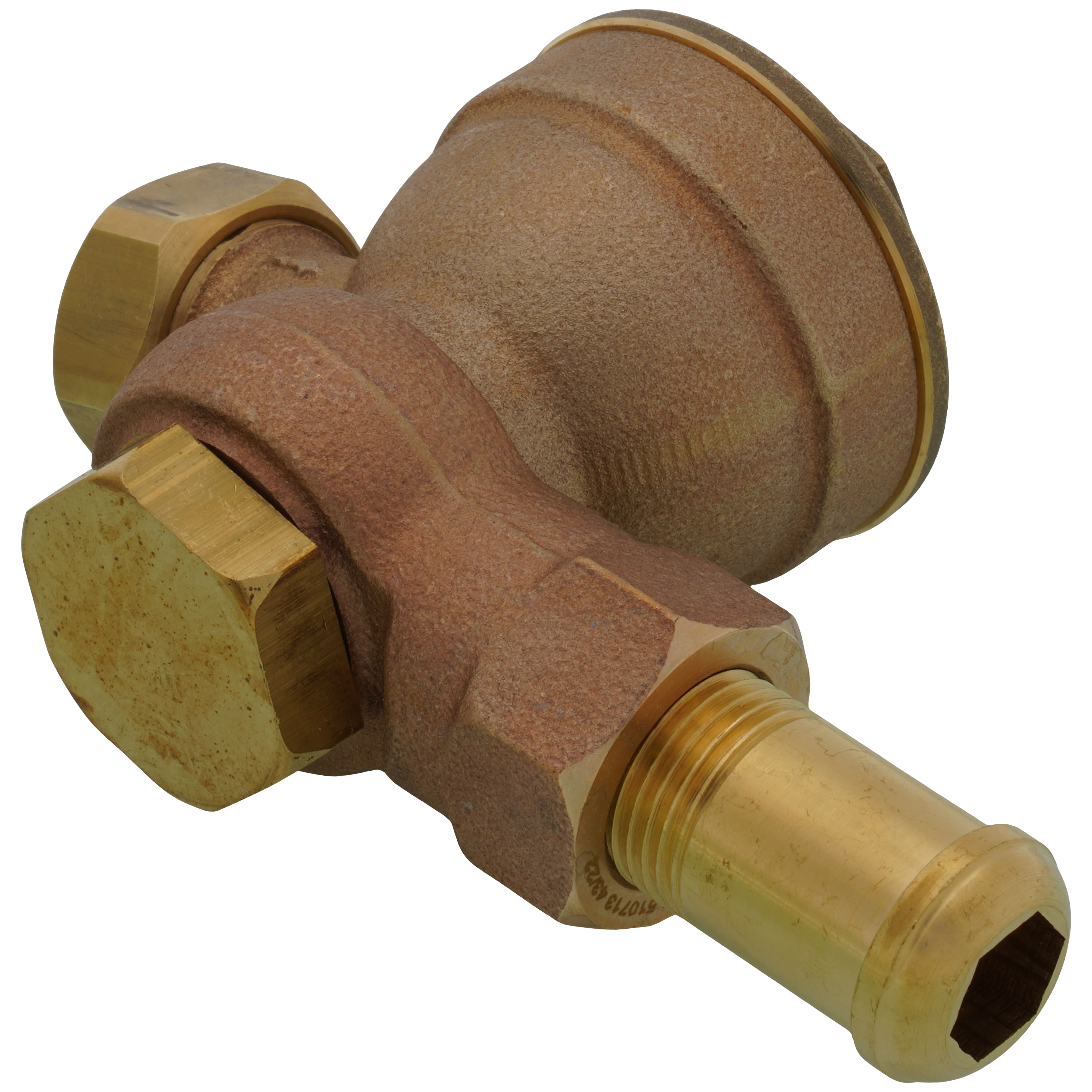 401545 - Hoffman 401545 - 17C-2, 1/2
