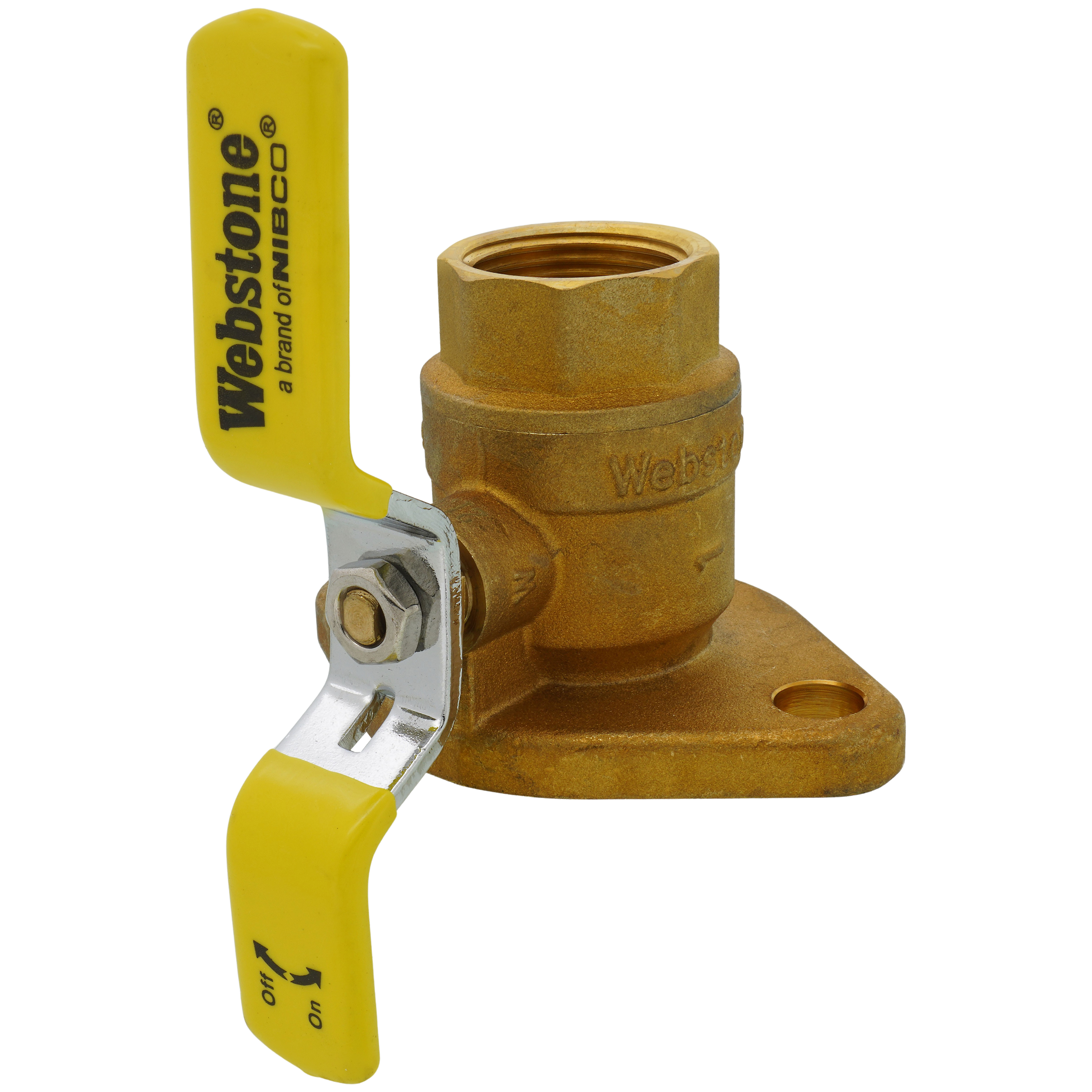 H-40405 - Webstone H-40405 - 1-1/4