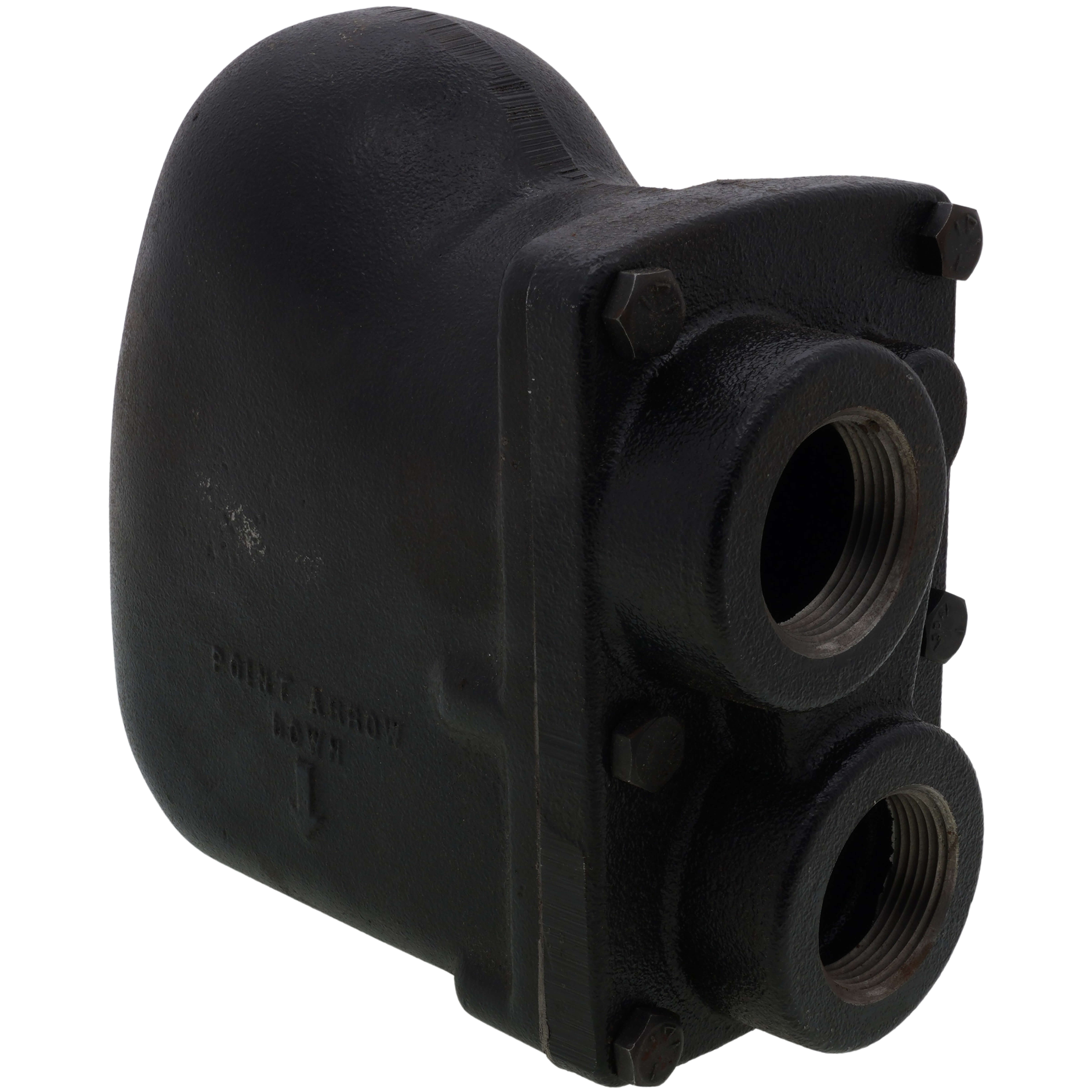 404226 - Hoffman 404226 - FT125C-5, 1-1/4