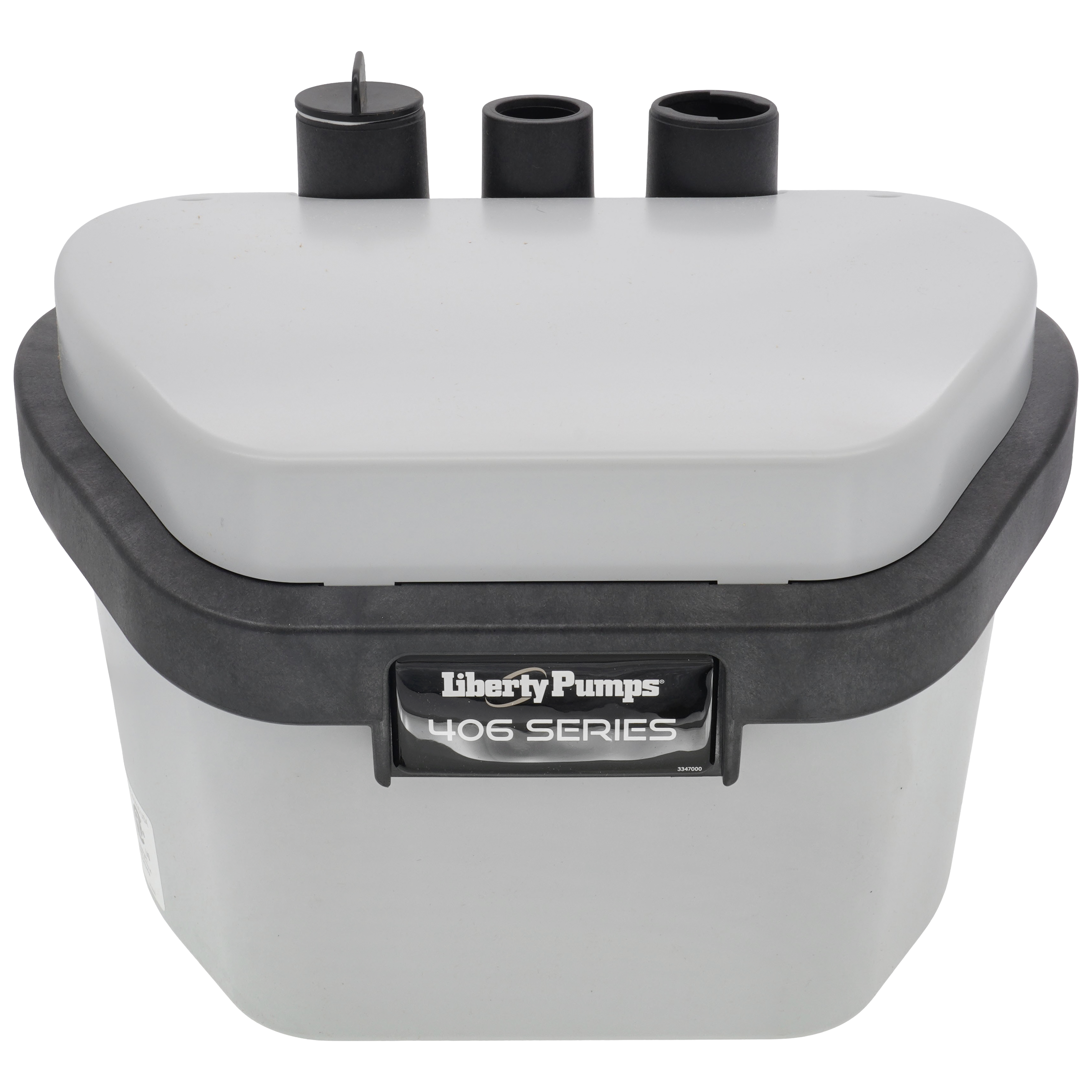 406-LIBERTY - Liberty Pumps 406-LIBERTY - 1/6 HP Compact Remote