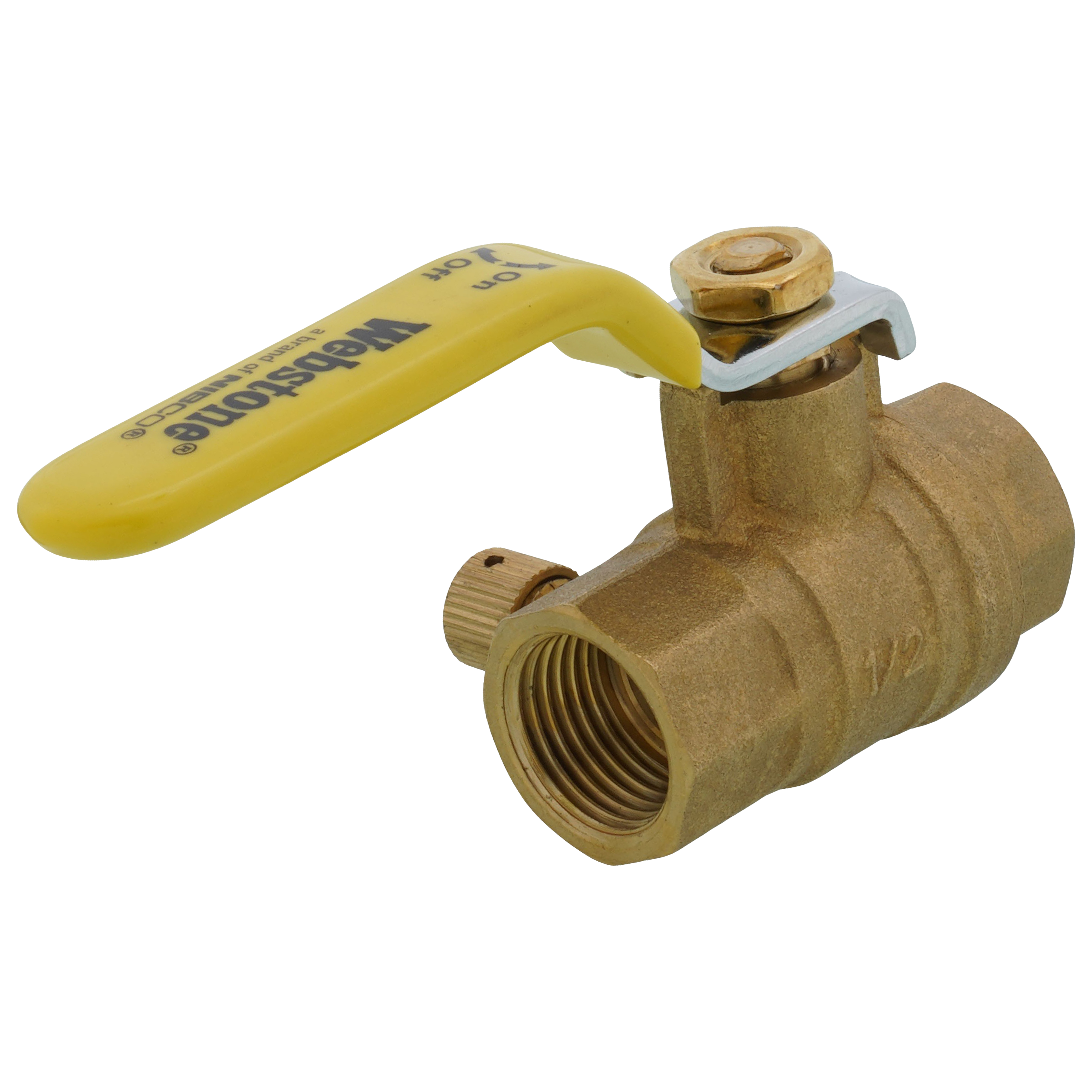 40622W - Webstone 40622W - 1/2