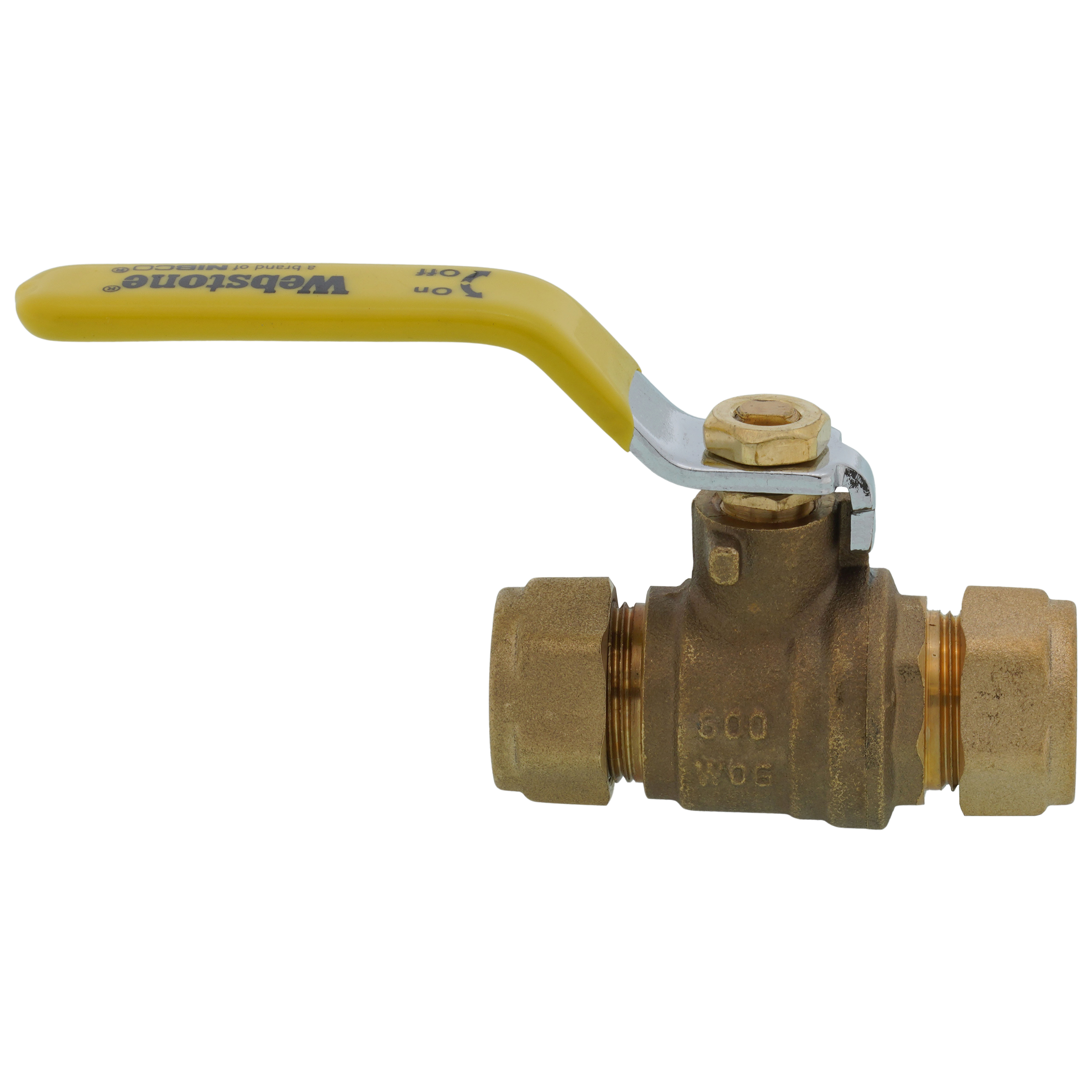 50622W - Webstone 50622W - 1/2