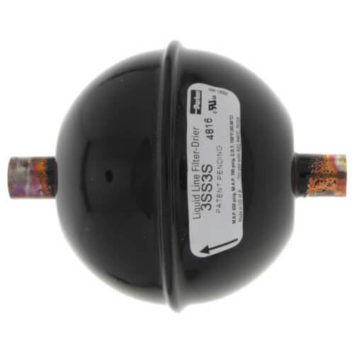 407401 - Parker Hannifin 407401 - 3/8
