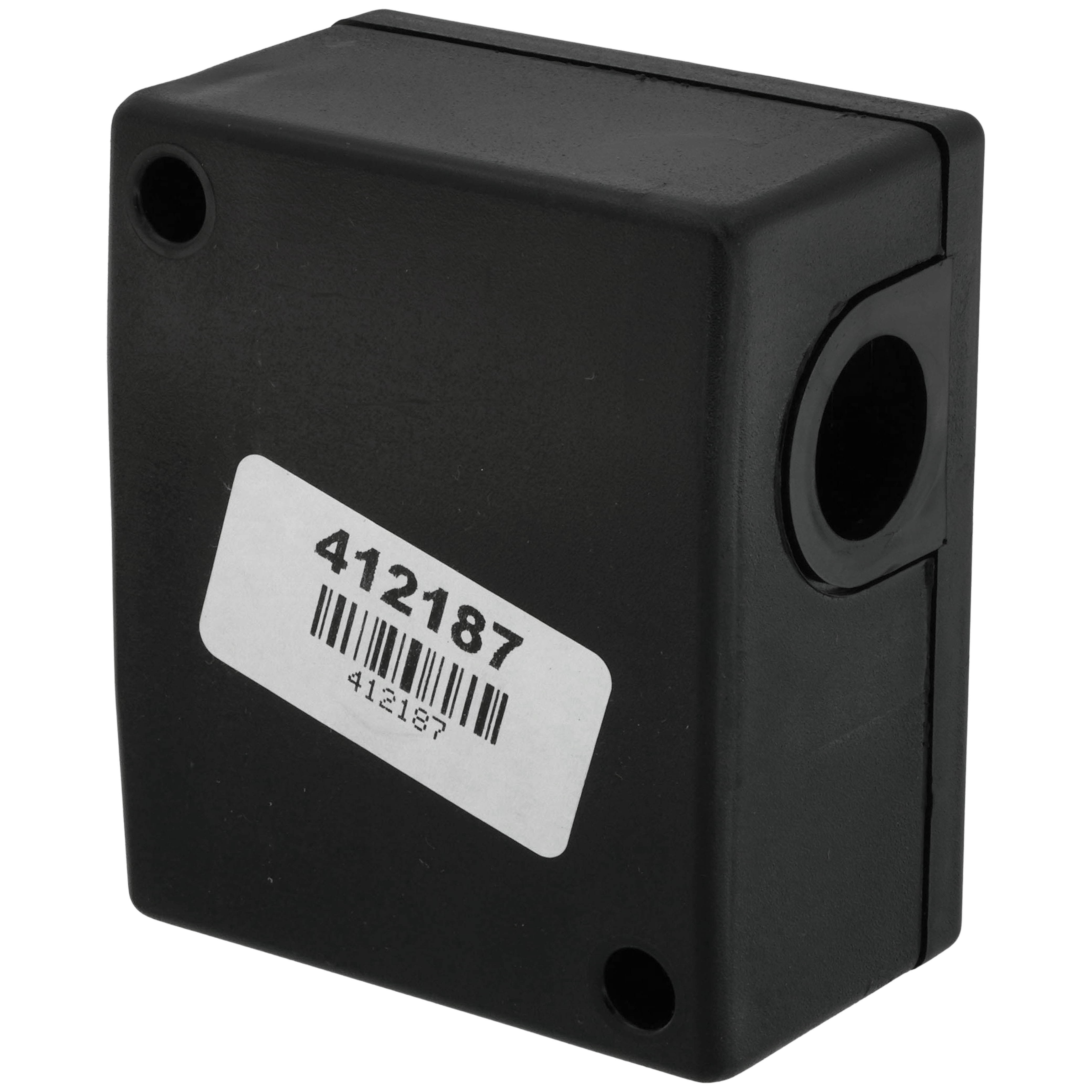 412187 - Fantech 412187 - FG Series Electrical Enclosure