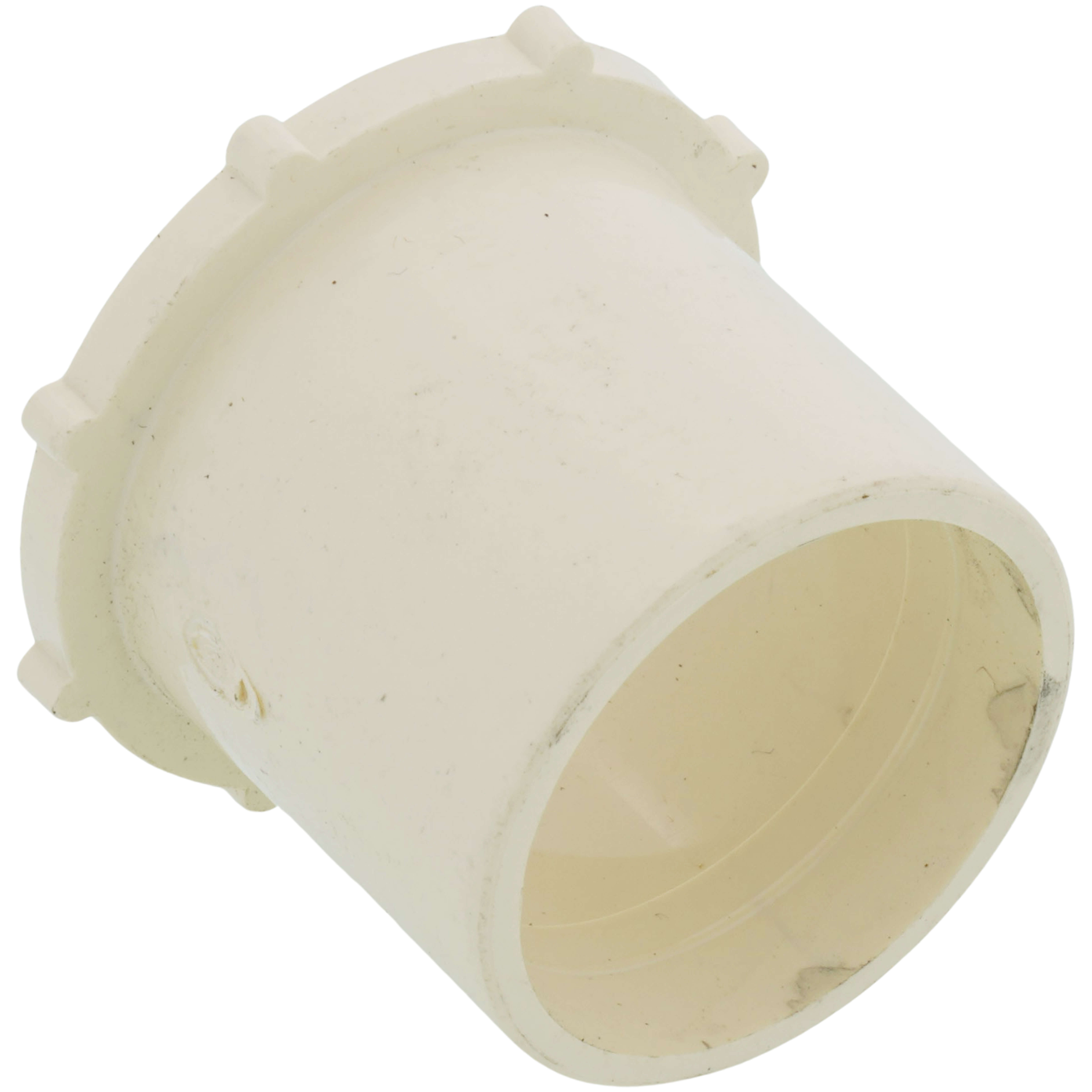 thumbnail interactive-video image 1 of 1.5 Pvc Pipe Spears 837 Series PVC Pipe Fitting, Bushing, Schedule 80, 8" Spigot X 6 Schedule 80 Pvc Fittings 1 of 14