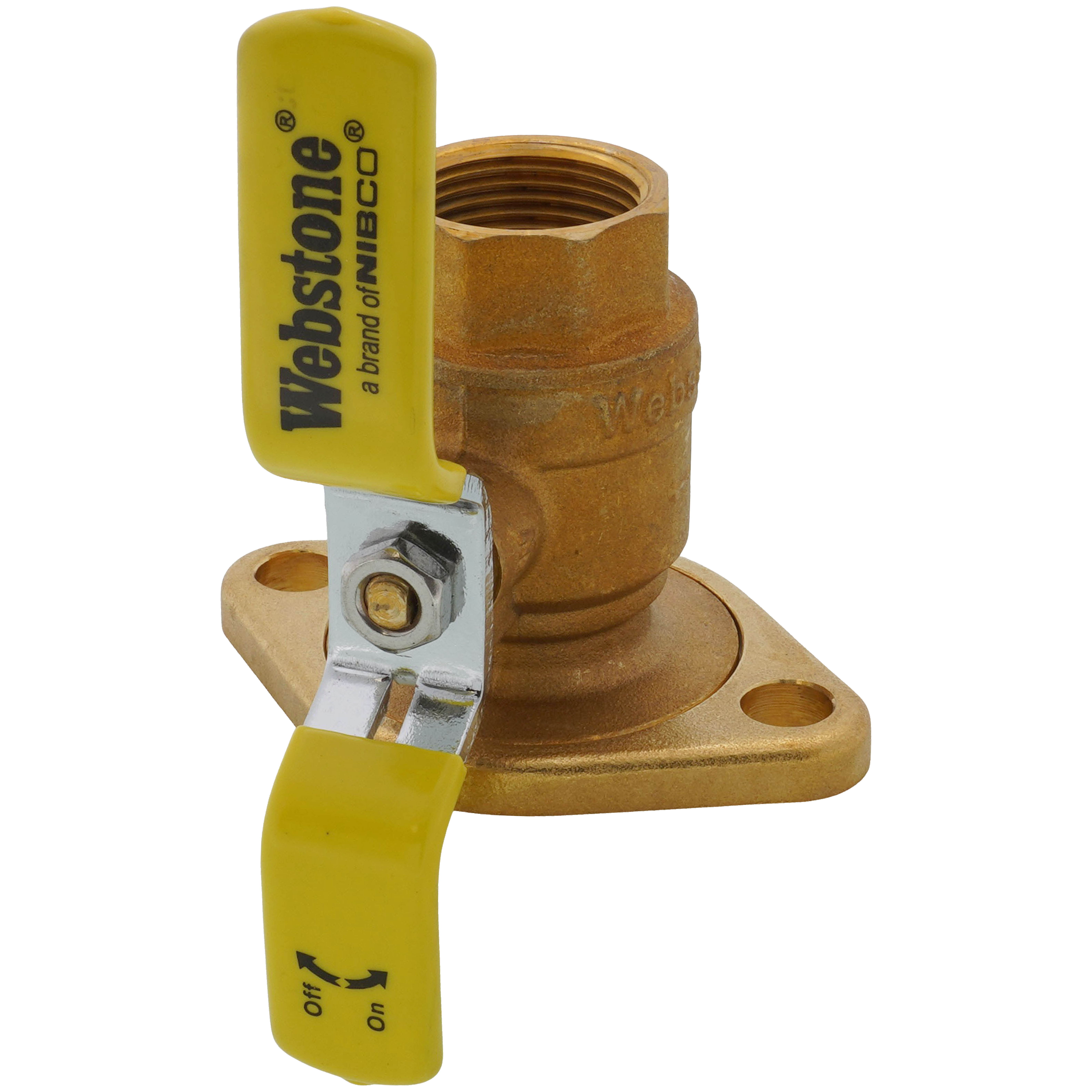 41404 - Webstone 41404 - 1