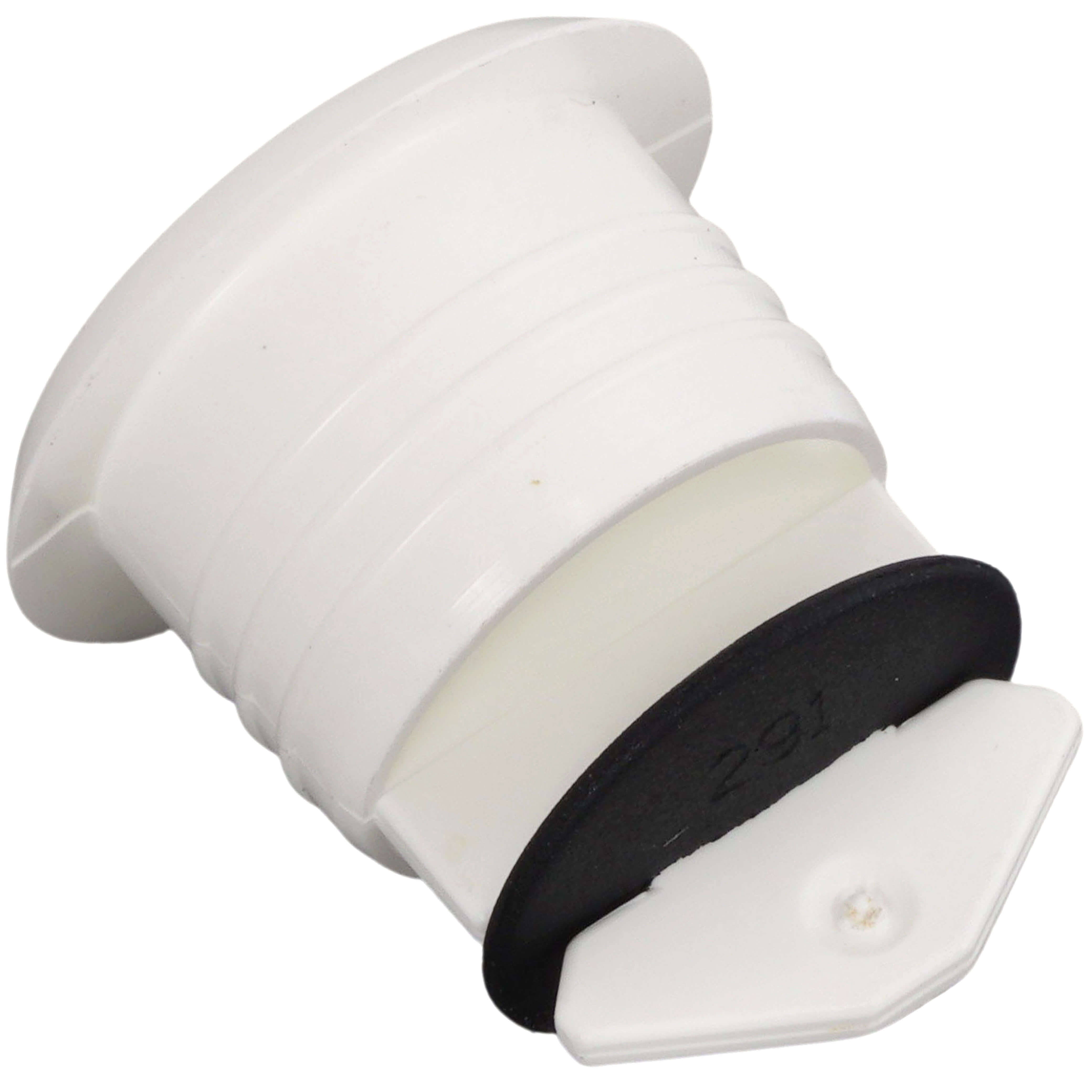 Part Number Bradford White 415-32999-10 Aluminum Anode Rod With Nipple ...