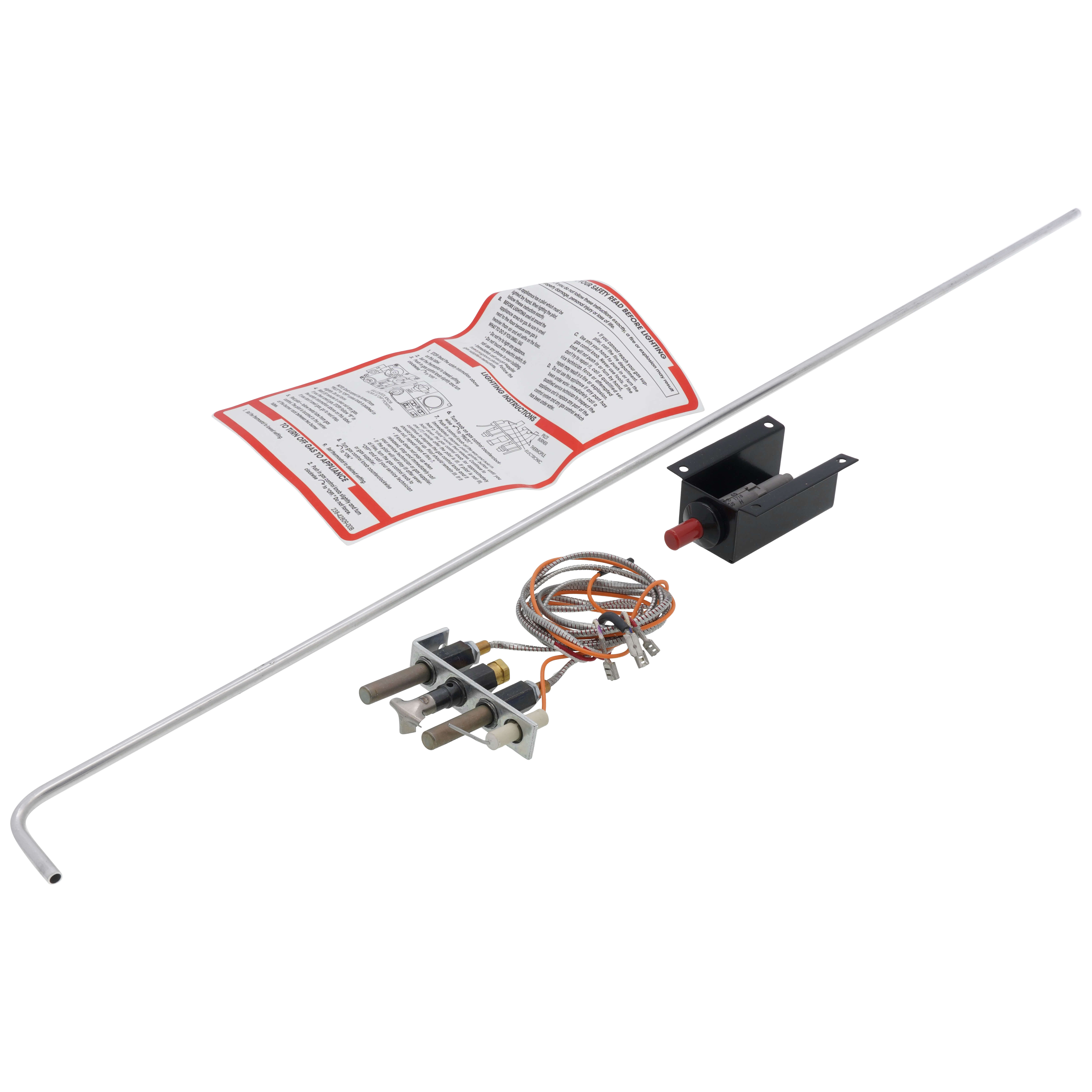 415-46289-01 - Bradford White 415-46289-01 - Kit - PSE Pilot