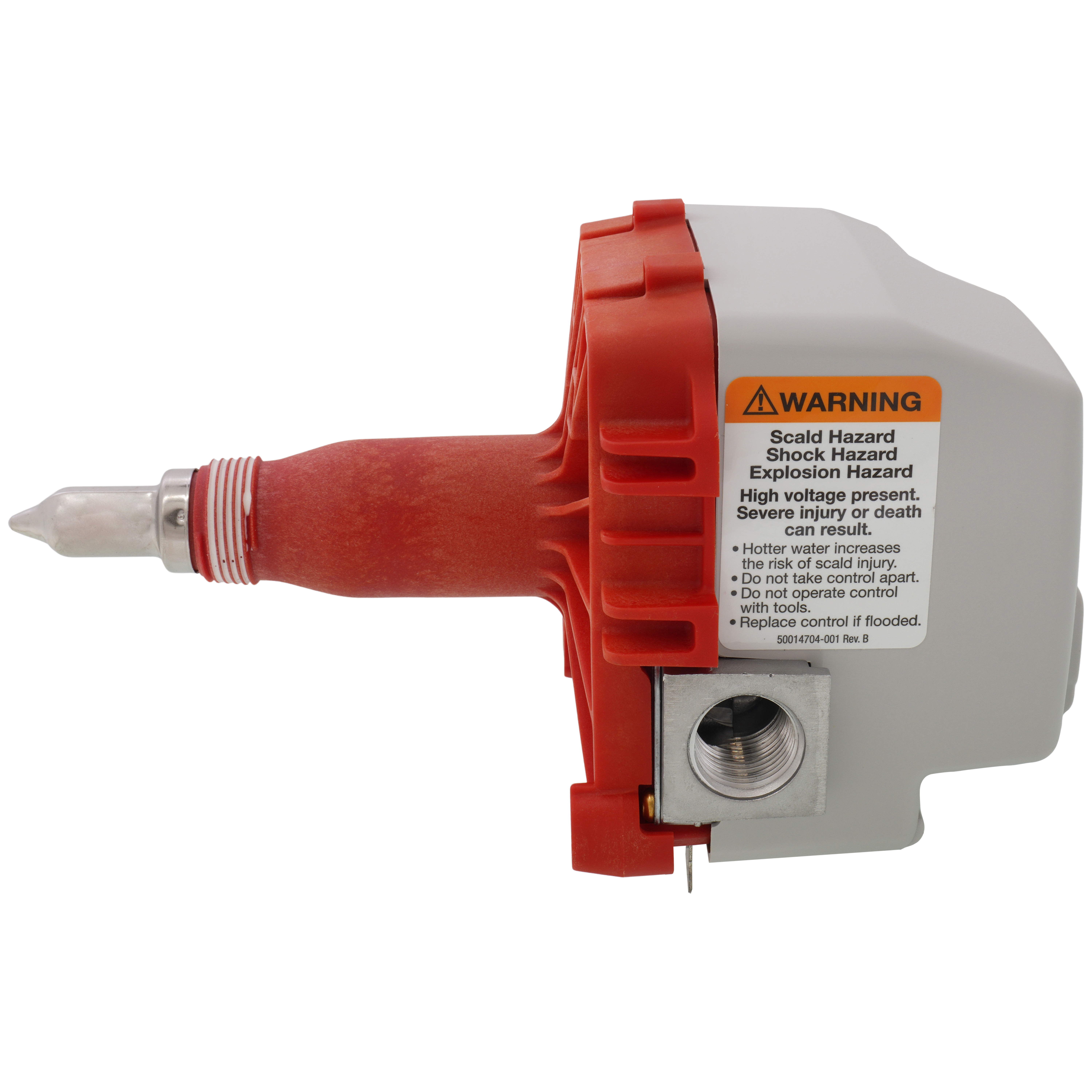239-48796-02 - Bradford White 239-48796-02 - Gas Valve (LP)